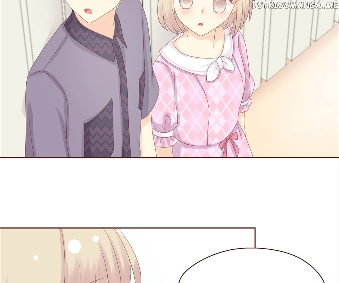 My Own Love Only Belongs to Me chapter 66 - page 47