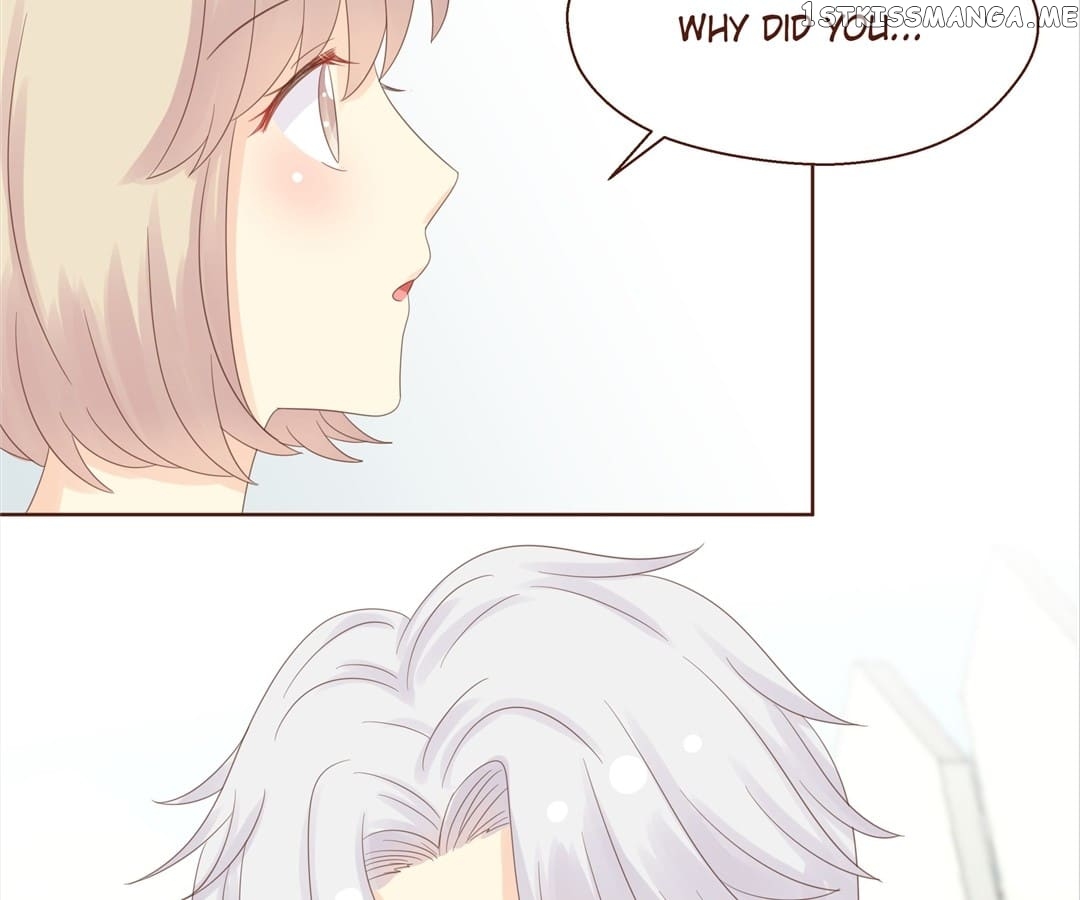 My Own Love Only Belongs to Me chapter 66 - page 48