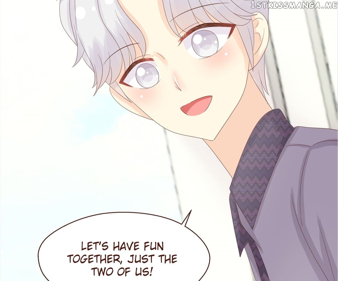 My Own Love Only Belongs to Me chapter 66 - page 49