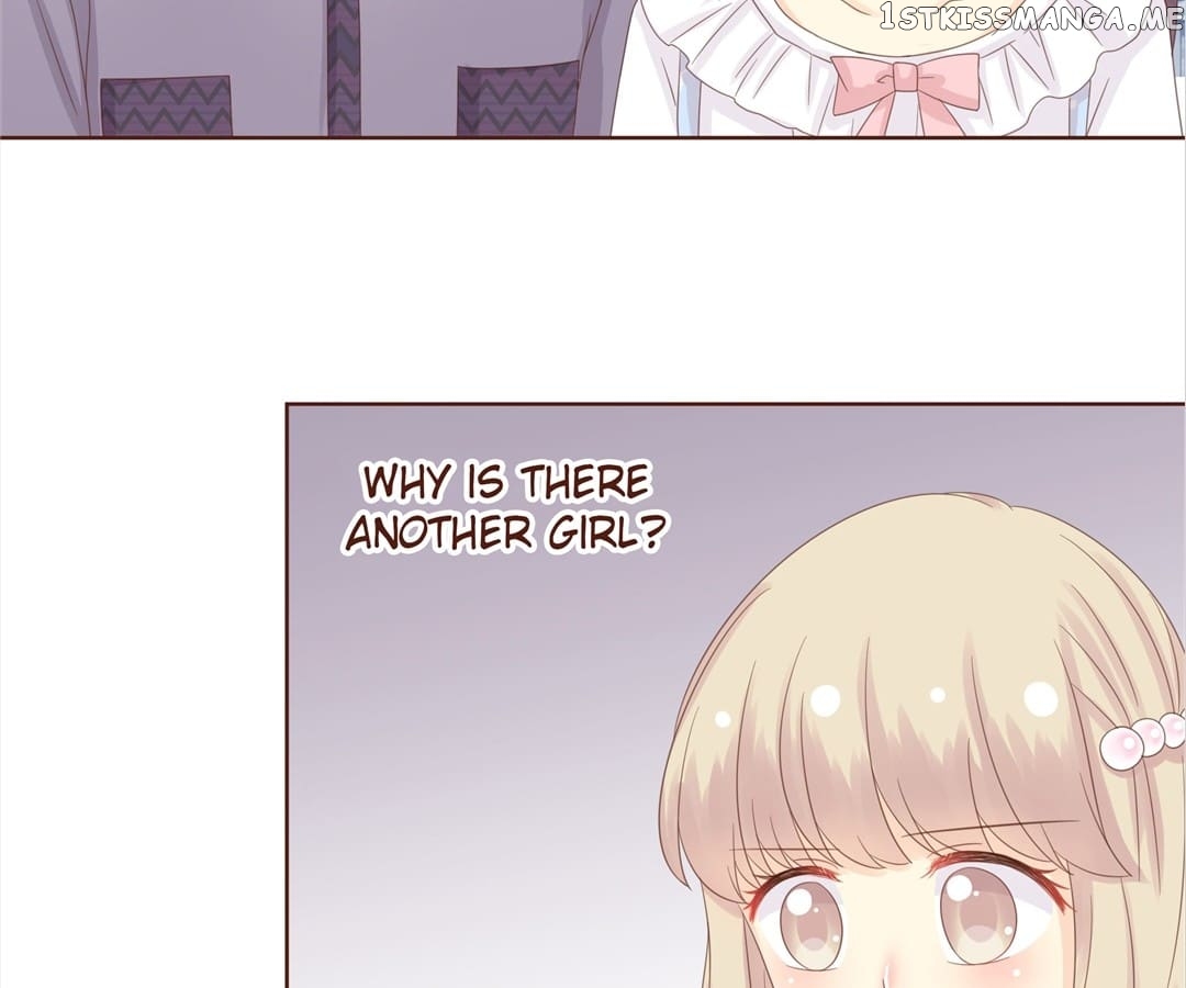 My Own Love Only Belongs to Me chapter 66 - page 5