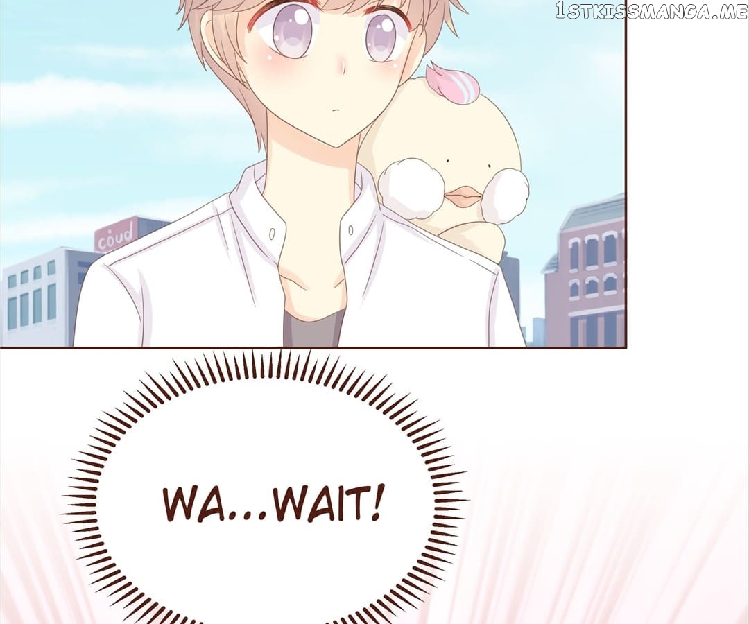 My Own Love Only Belongs to Me chapter 66 - page 7
