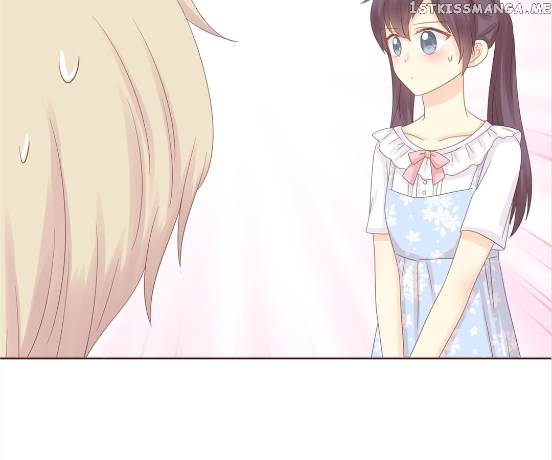 My Own Love Only Belongs to Me chapter 66 - page 9
