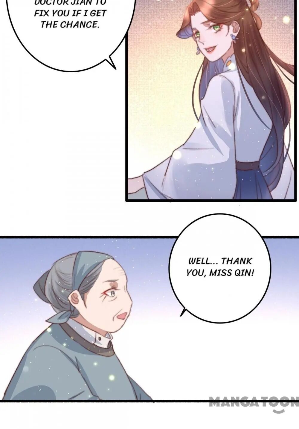 My Great Life After Rebirth chapter 74 - page 4