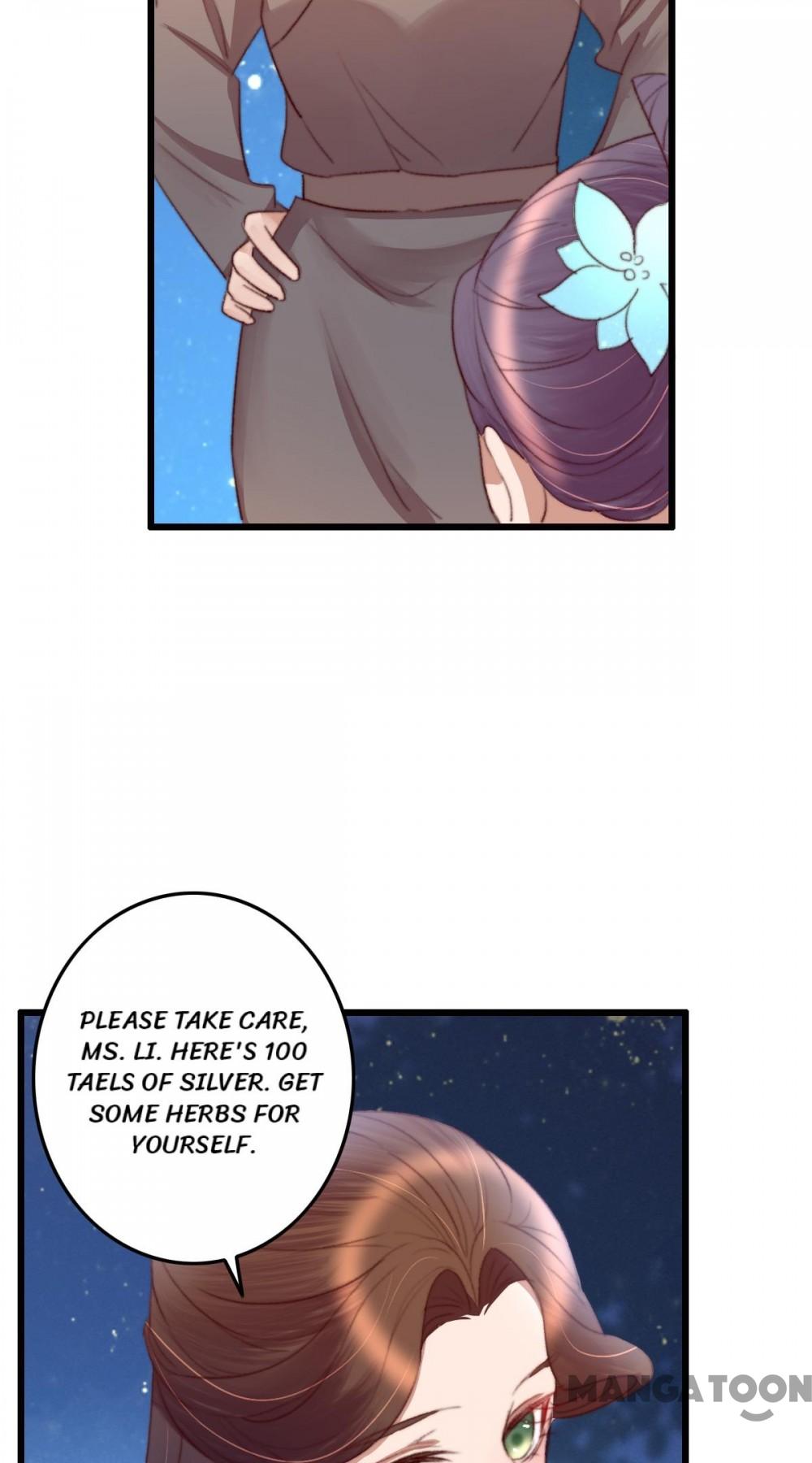 My Great Life After Rebirth chapter 34 - page 6