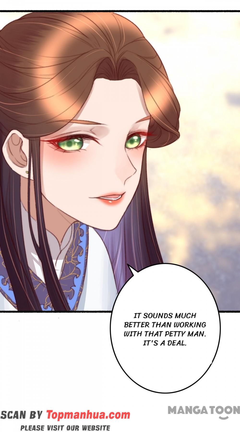 My Great Life After Rebirth chapter 36 - page 24