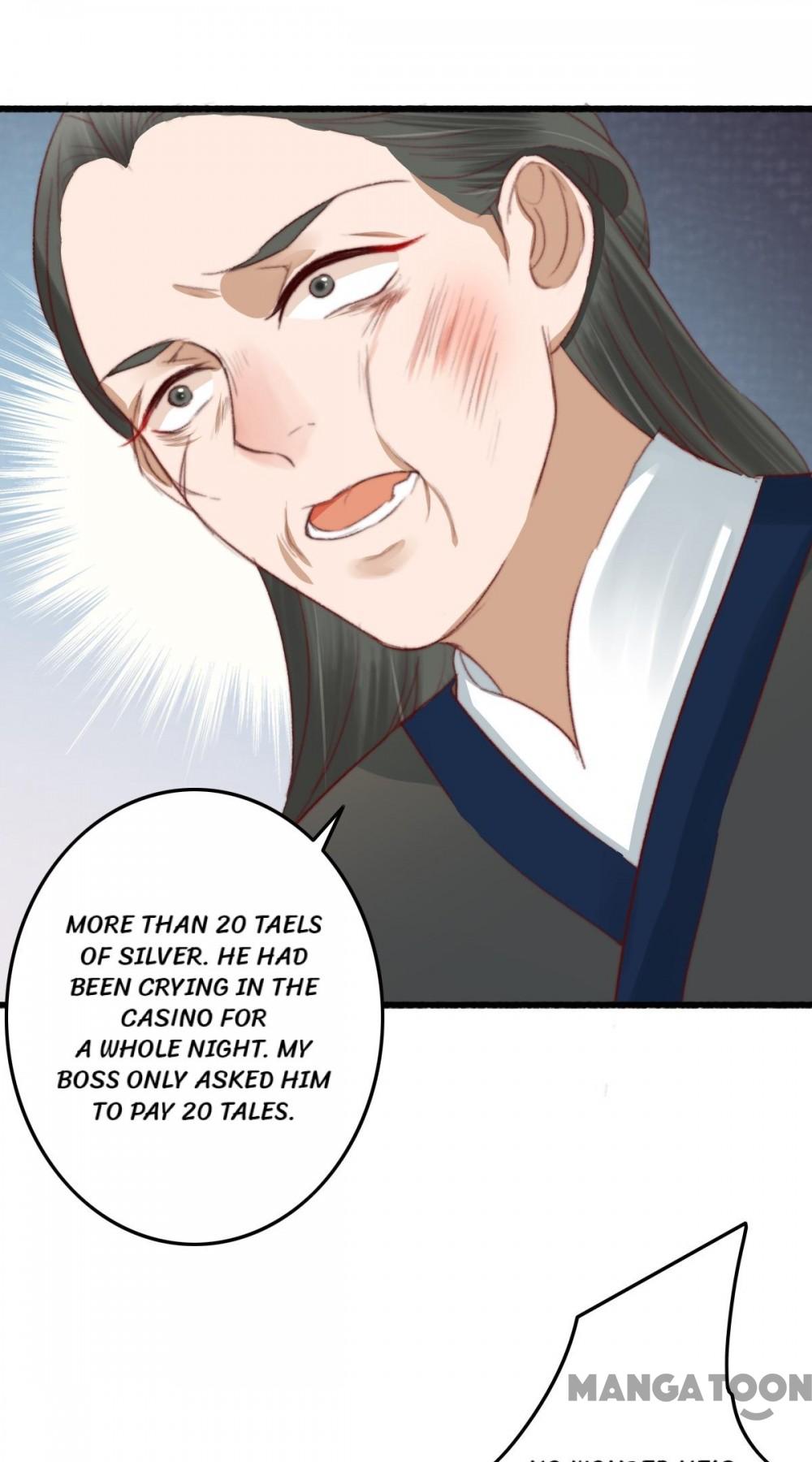 My Great Life After Rebirth chapter 41 - page 20