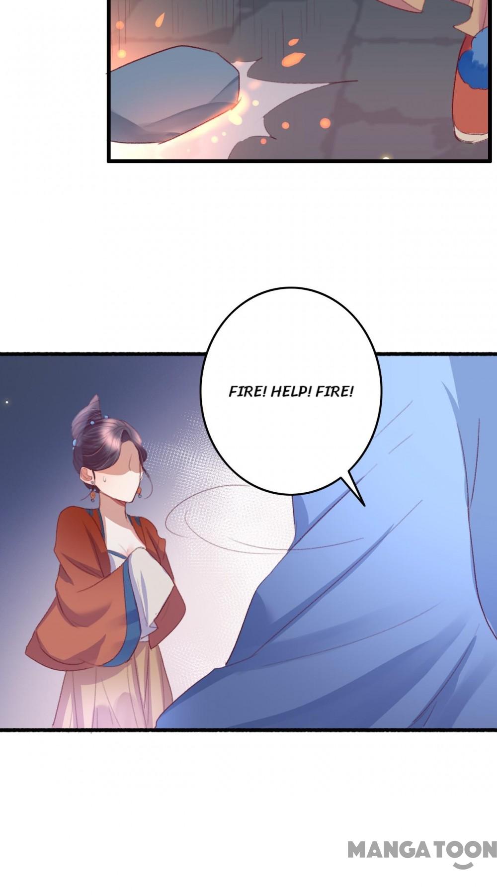 My Great Life After Rebirth chapter 56 - page 6