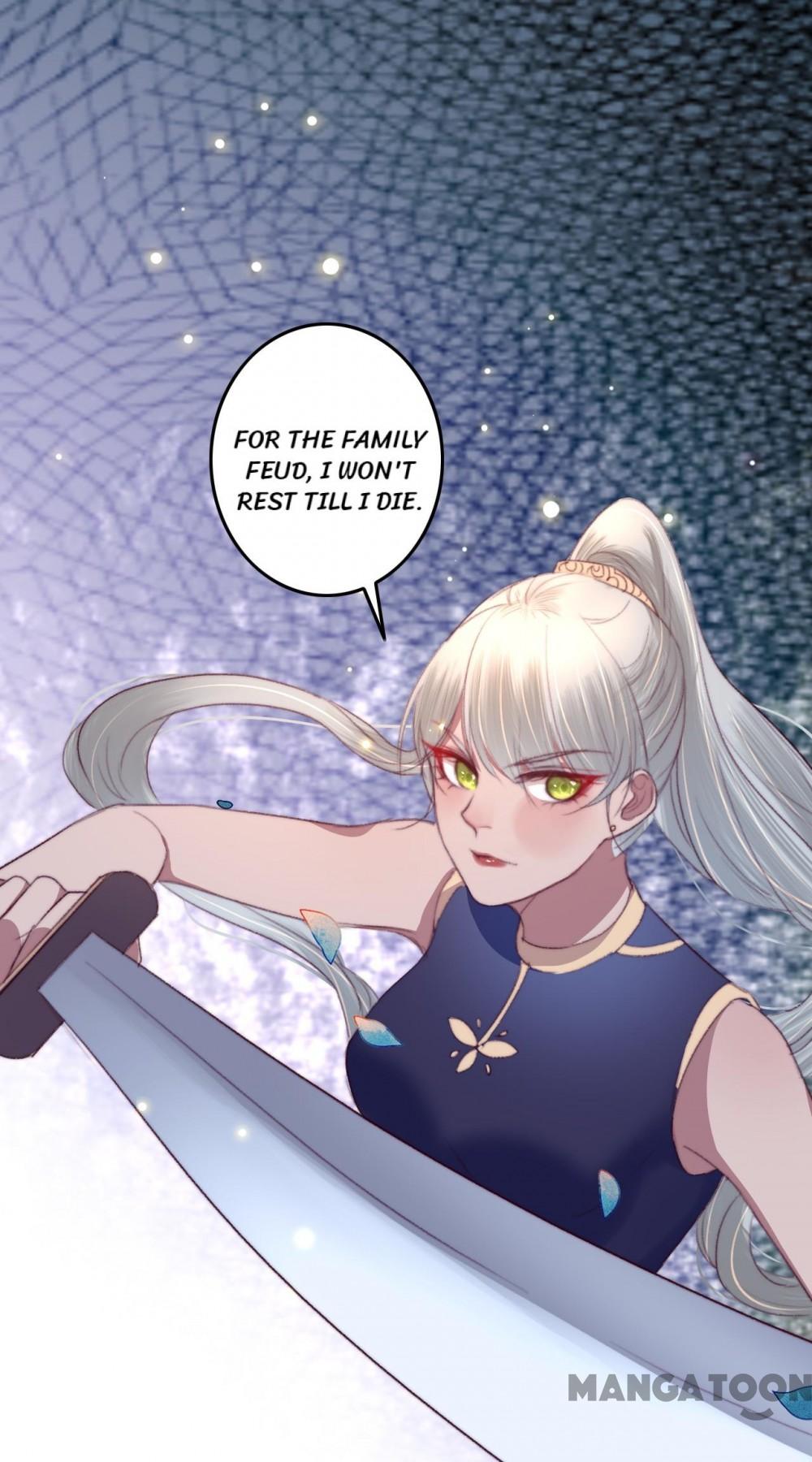 My Great Life After Rebirth chapter 58 - page 13