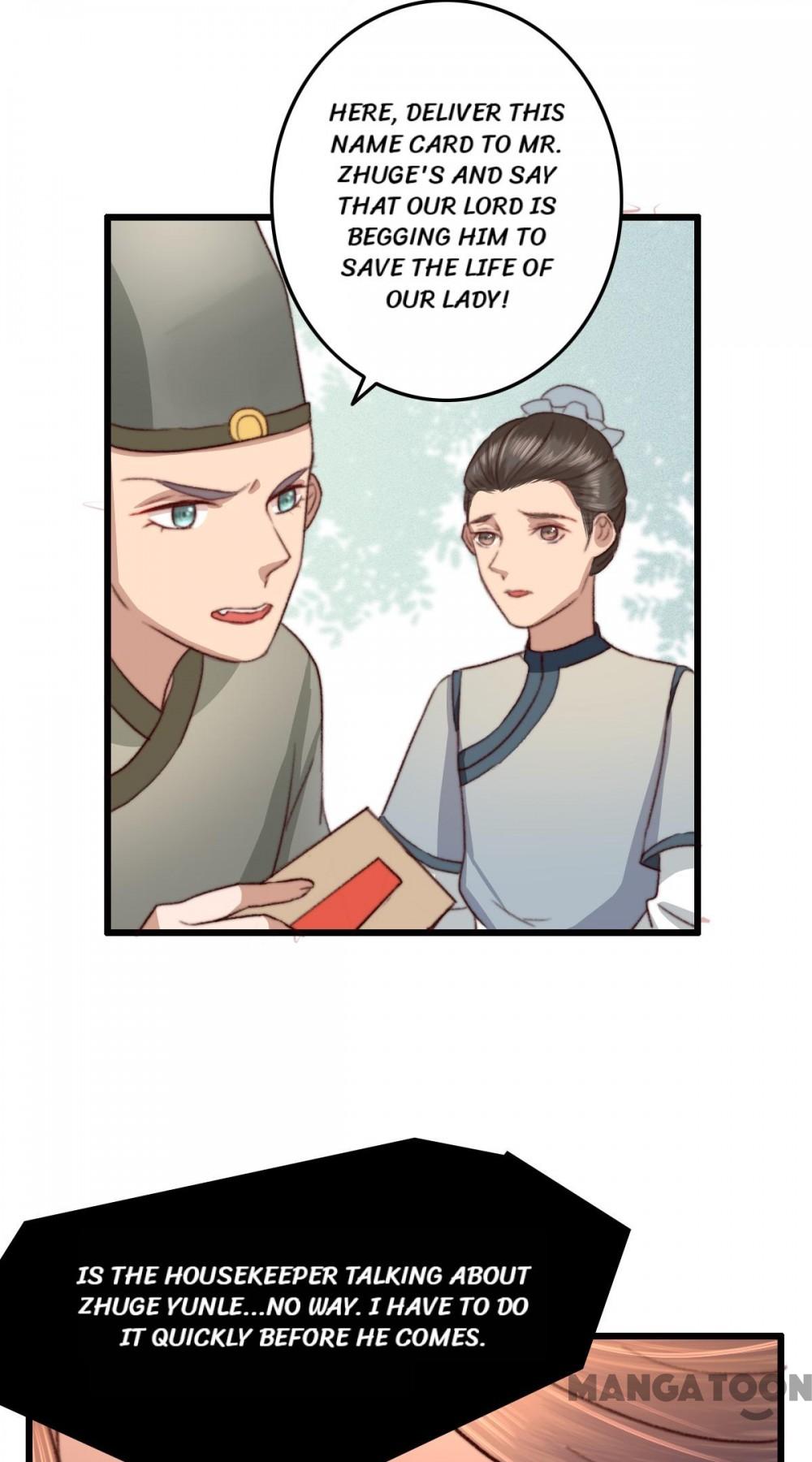 My Great Life After Rebirth chapter 13 - page 9