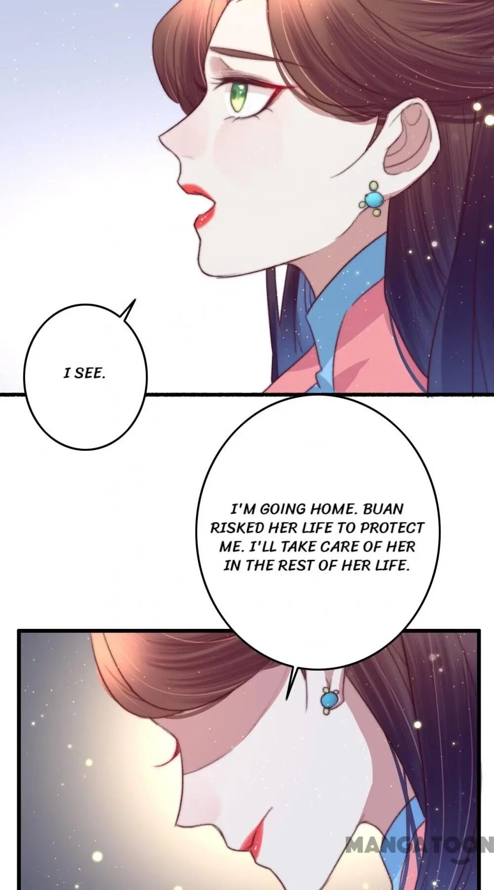 My Great Life After Rebirth chapter 63 - page 22