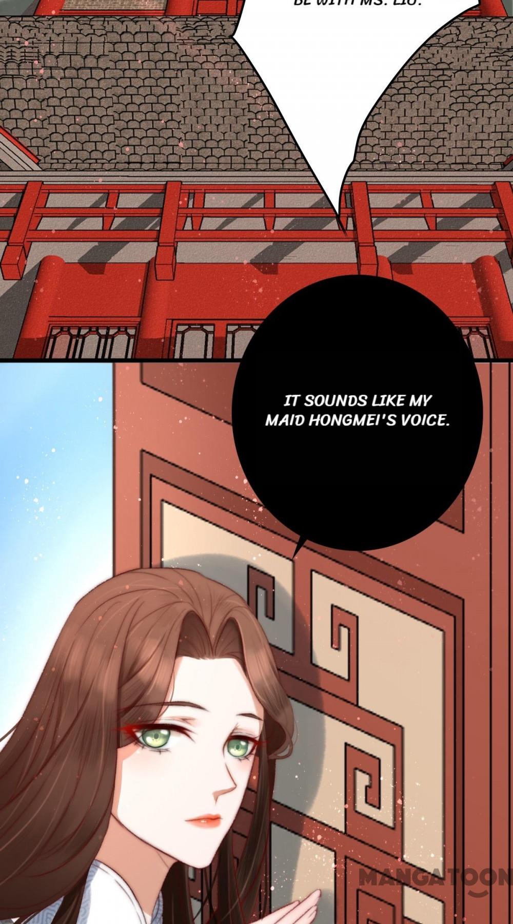 My Great Life After Rebirth chapter 2 - page 36