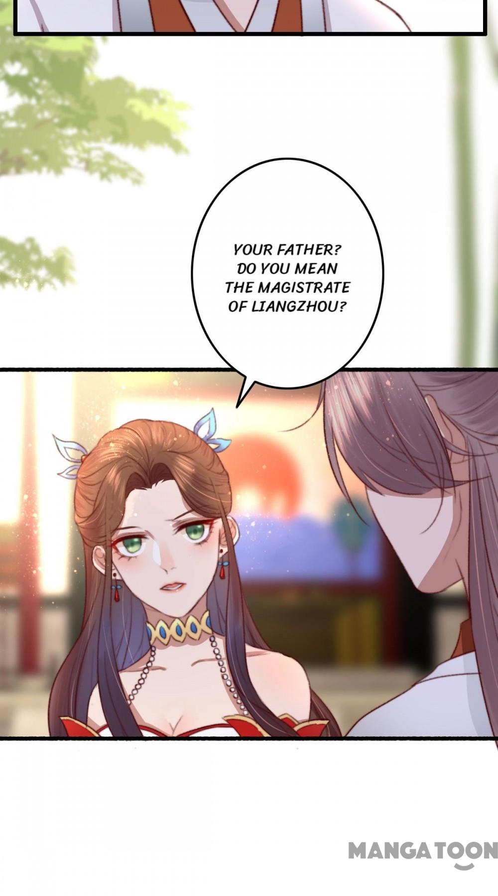 My Great Life After Rebirth chapter 29 - page 3