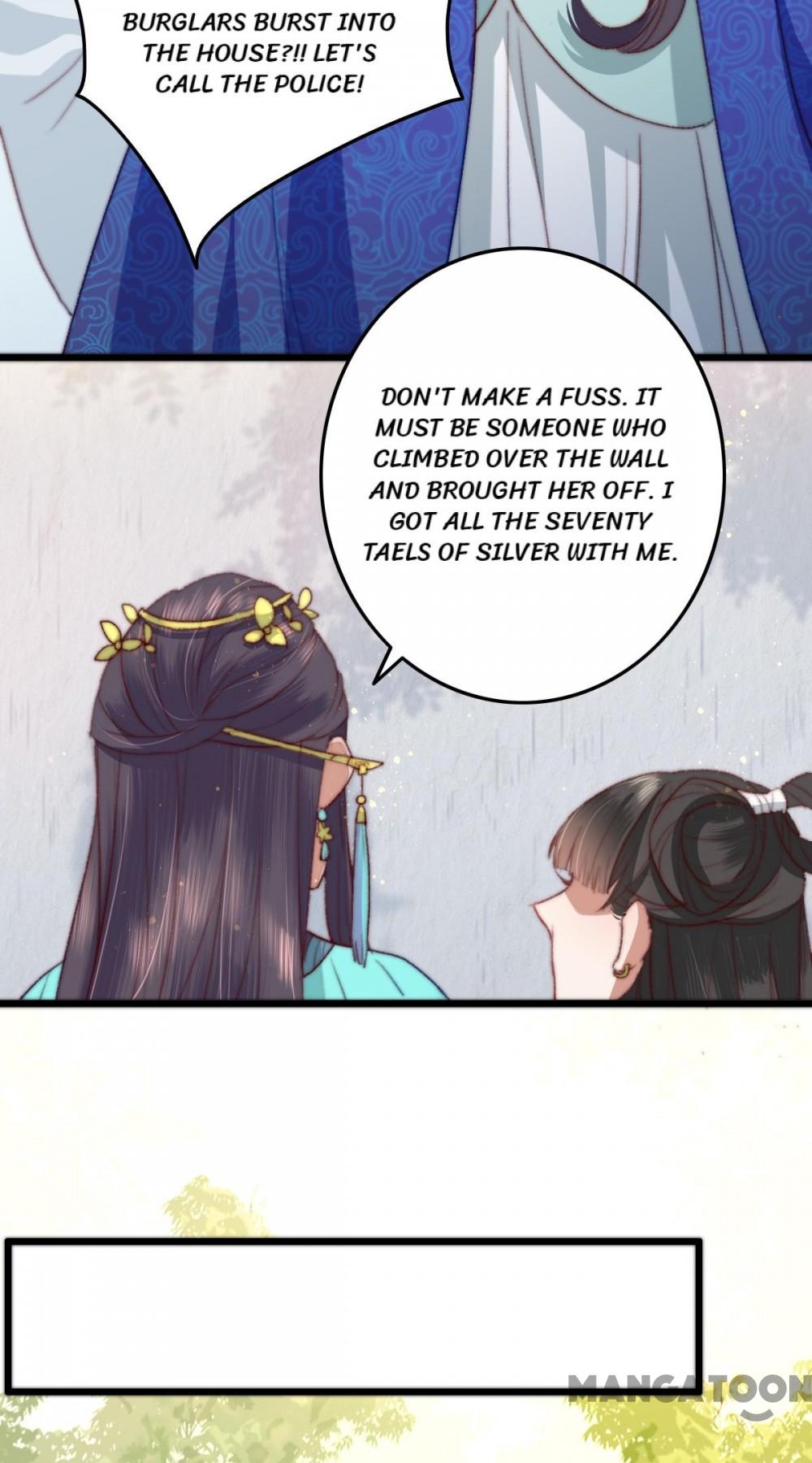 My Great Life After Rebirth chapter 9 - page 16