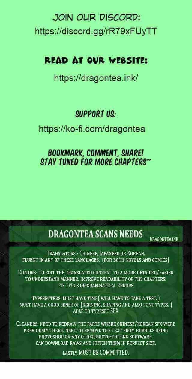 Unemployment Evaluation of Blood Race Killer’s Demonic War Chapter 0.1 - page 3