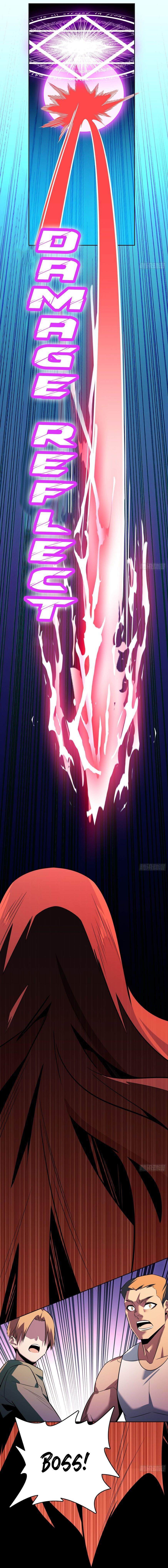 Unemployment Evaluation of Blood Race Killer’s Demonic War Chapter 15 - page 6