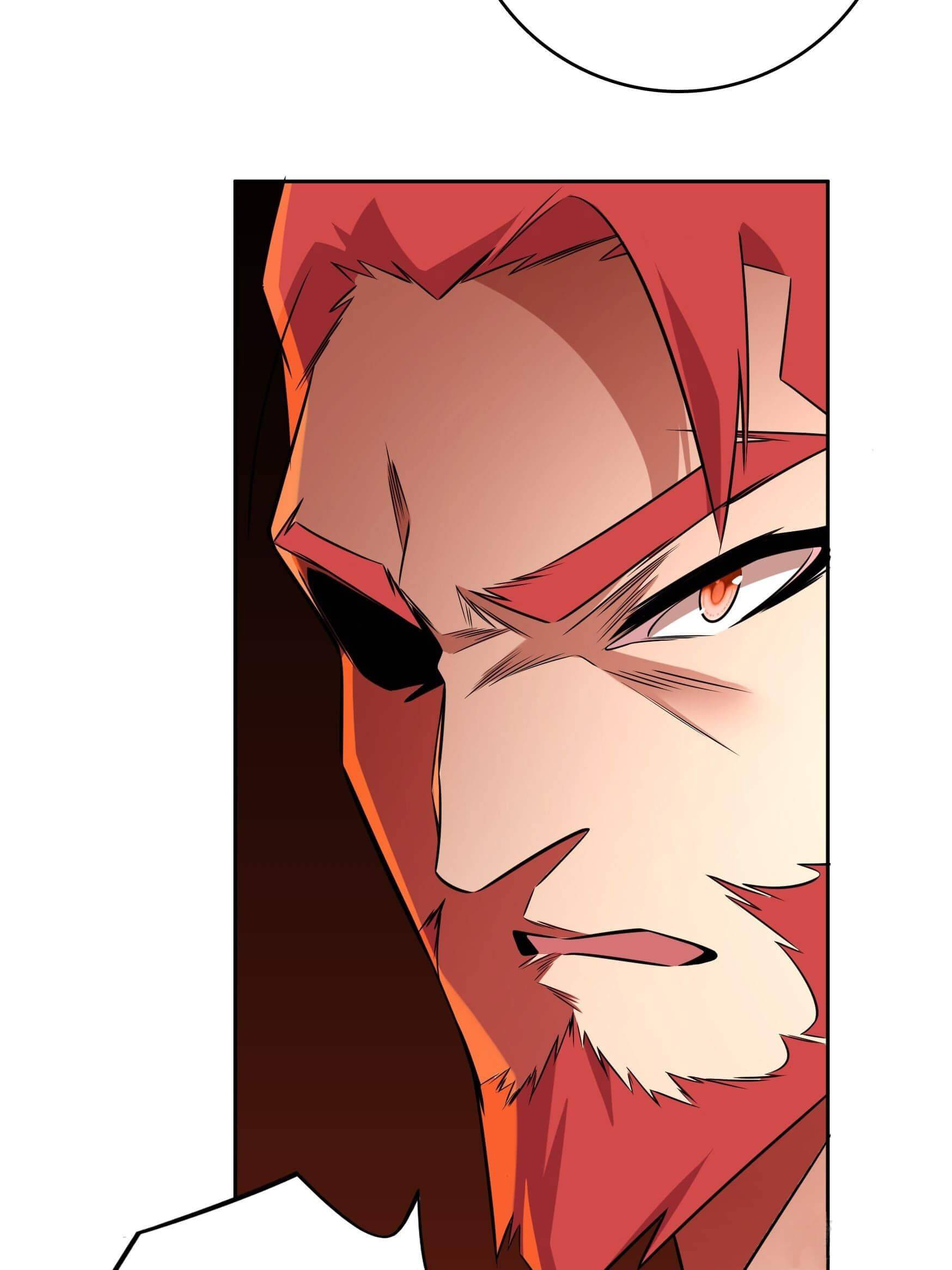 Unemployment Evaluation of Blood Race Killer’s Demonic War Chapter 6 - page 21