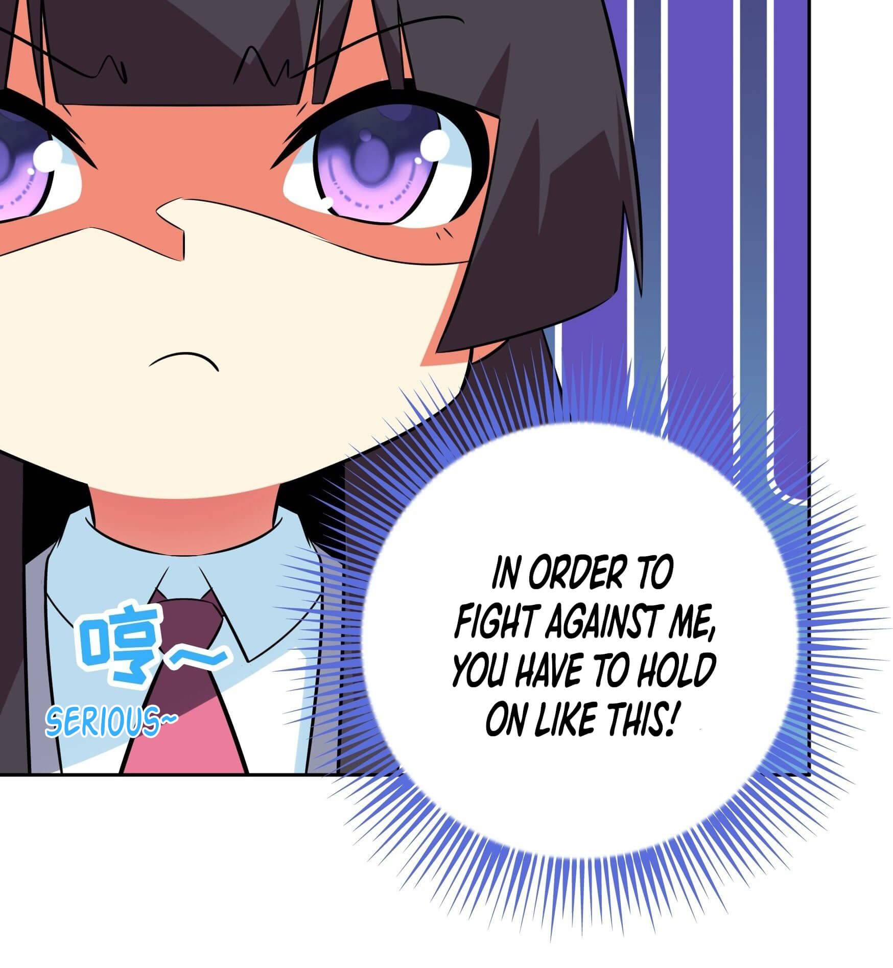 Unemployment Evaluation of Blood Race Killer’s Demonic War Chapter 5 - page 14