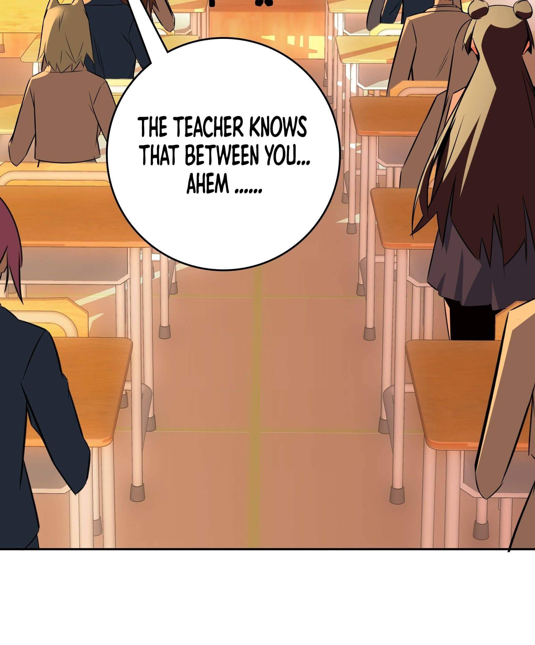 Unemployment Evaluation of Blood Race Killer’s Demonic War Chapter 5 - page 23