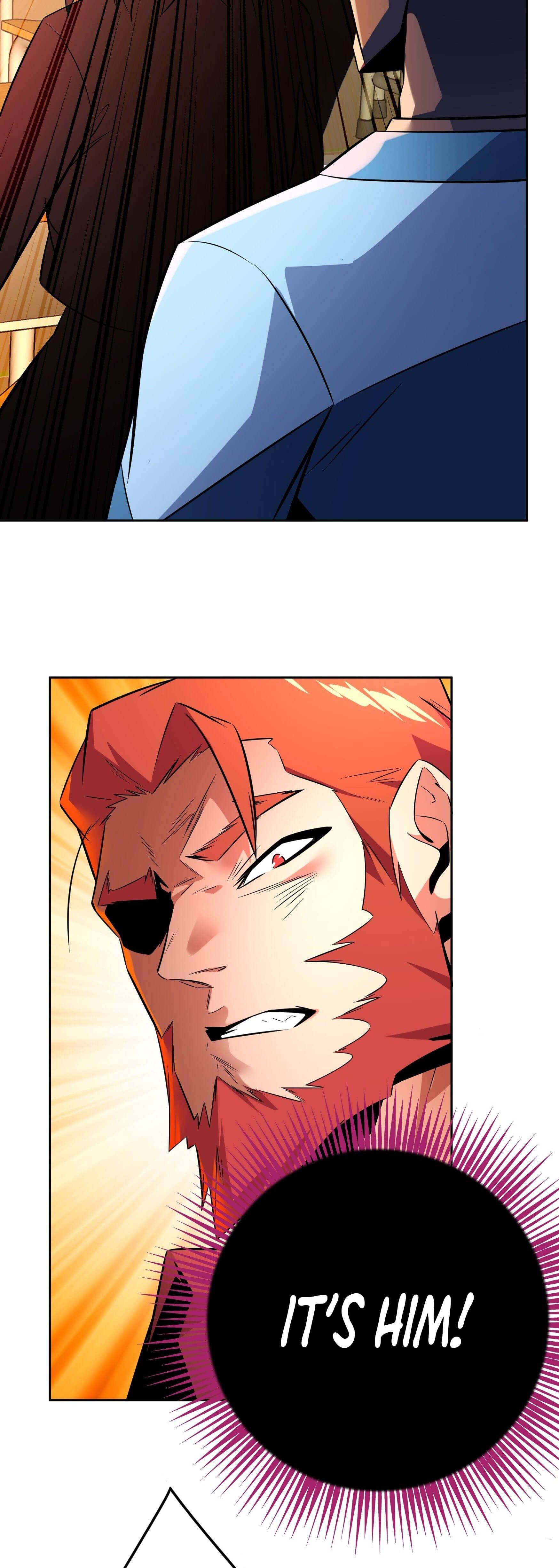 Unemployment Evaluation of Blood Race Killer’s Demonic War Chapter 5 - page 31