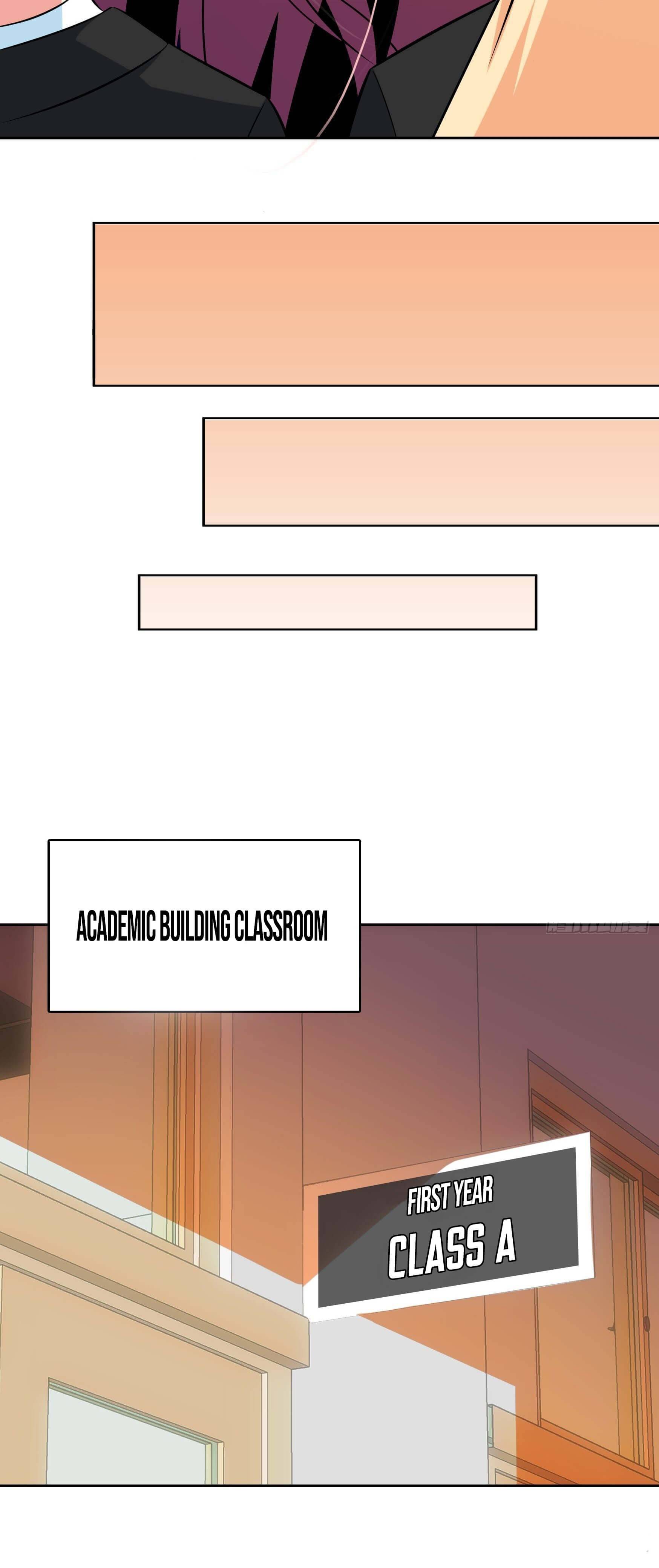 Unemployment Evaluation of Blood Race Killer’s Demonic War Chapter 5 - page 6