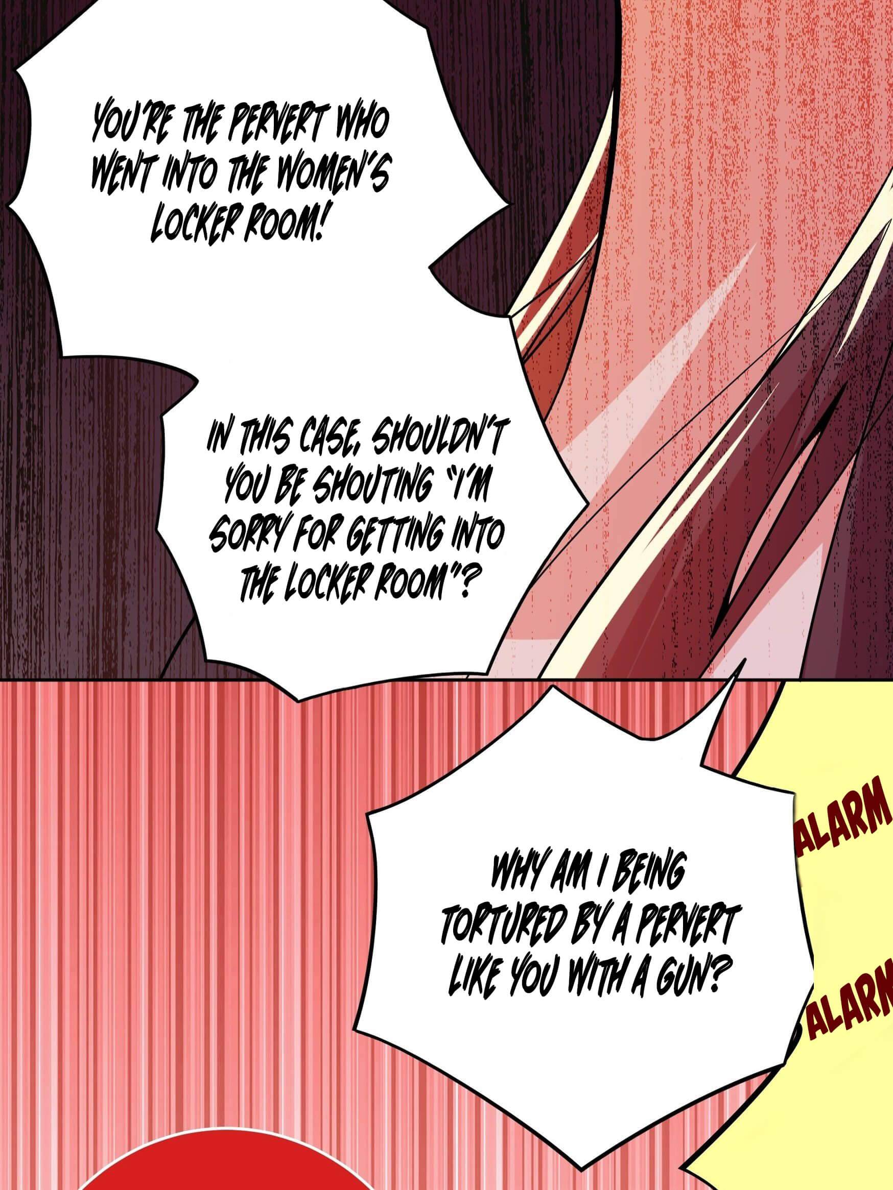 Unemployment Evaluation of Blood Race Killer’s Demonic War Chapter 4 - page 13