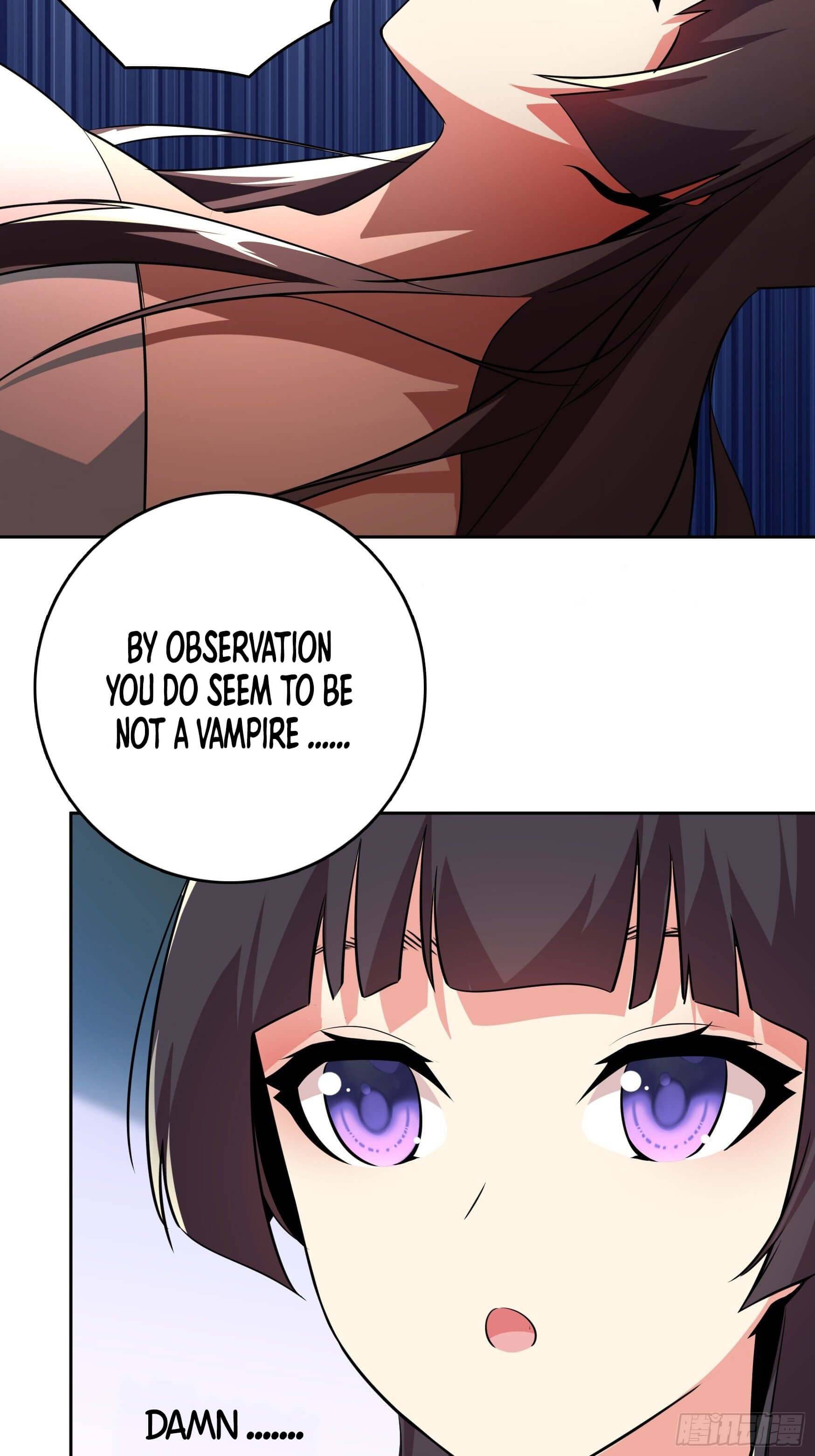 Unemployment Evaluation of Blood Race Killer’s Demonic War Chapter 4 - page 17
