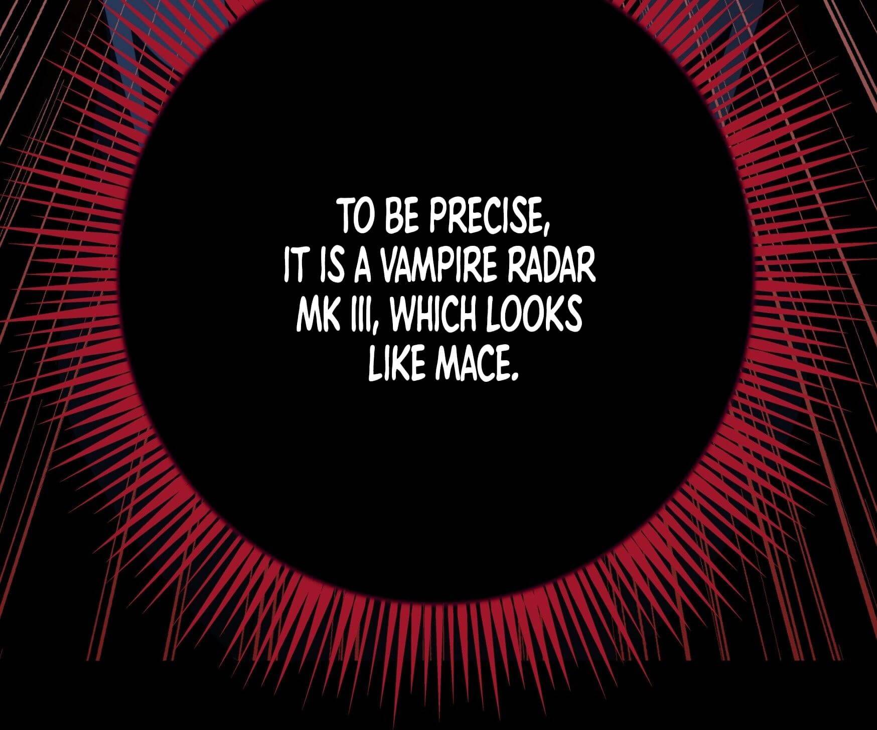 Unemployment Evaluation of Blood Race Killer’s Demonic War Chapter 3 - page 10
