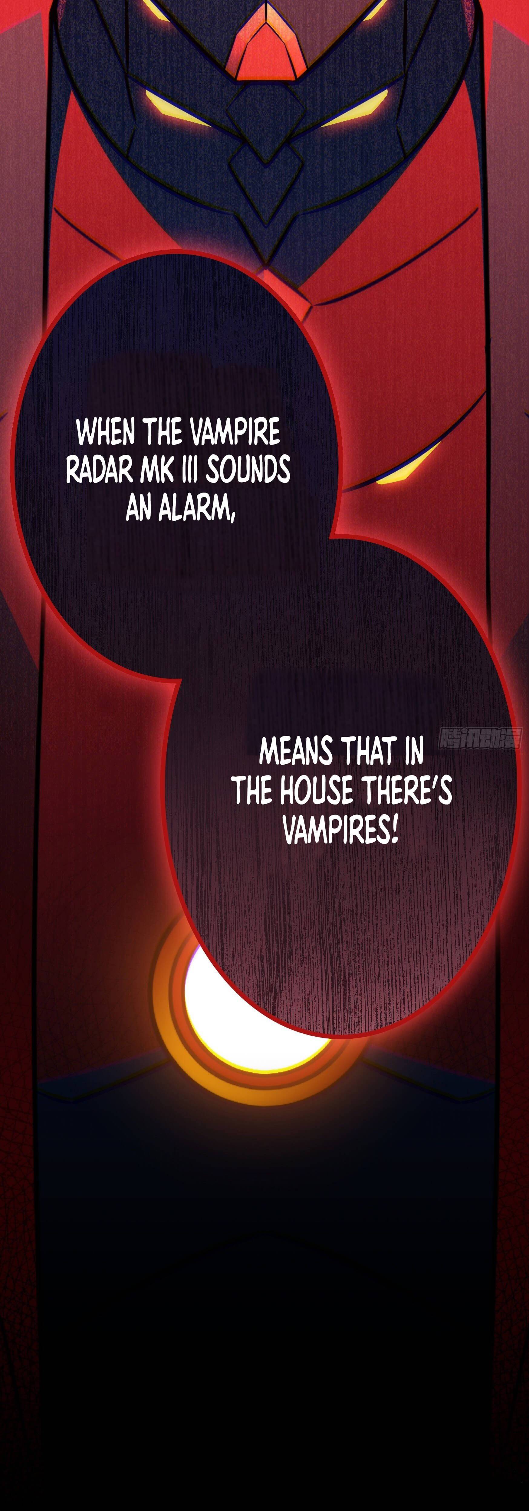 Unemployment Evaluation of Blood Race Killer’s Demonic War Chapter 3 - page 12