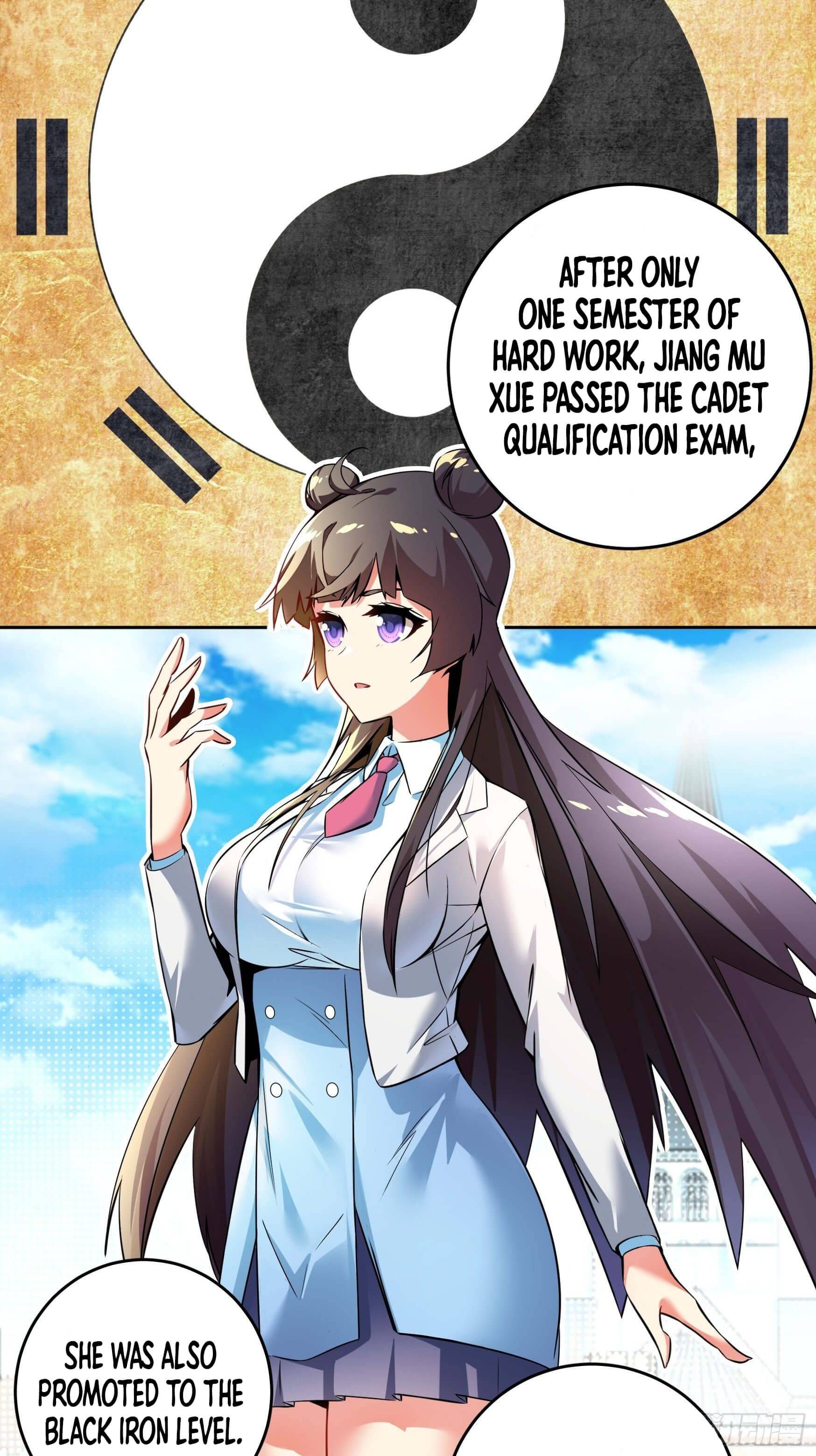 Unemployment Evaluation of Blood Race Killer’s Demonic War Chapter 3 - page 17