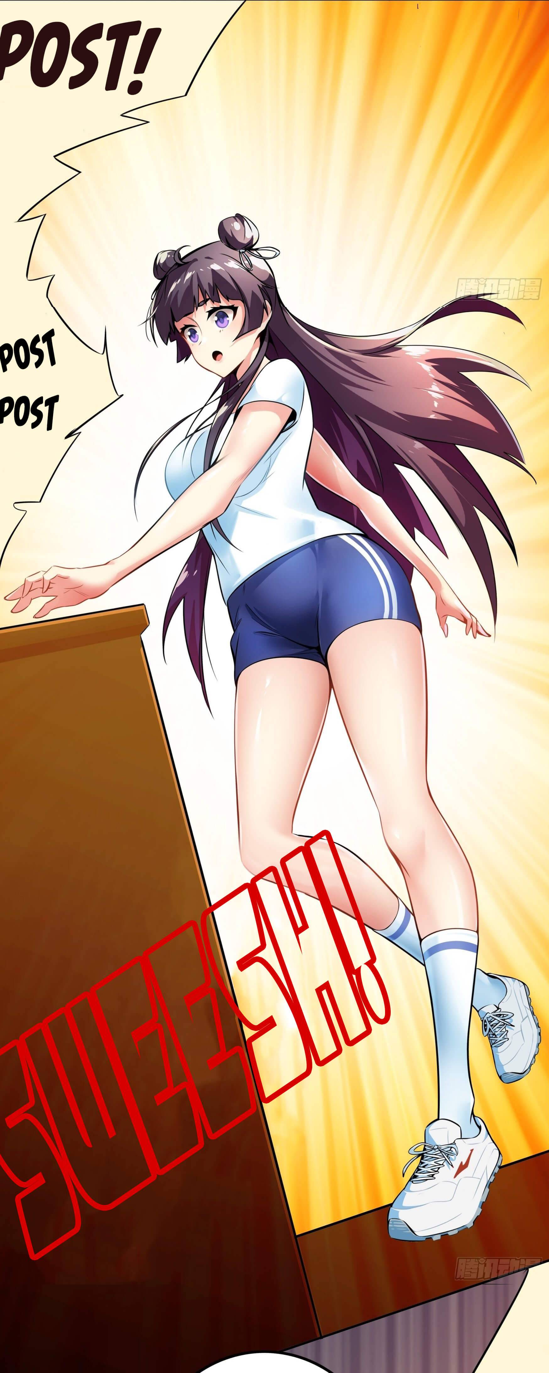 Unemployment Evaluation of Blood Race Killer’s Demonic War Chapter 3 - page 2