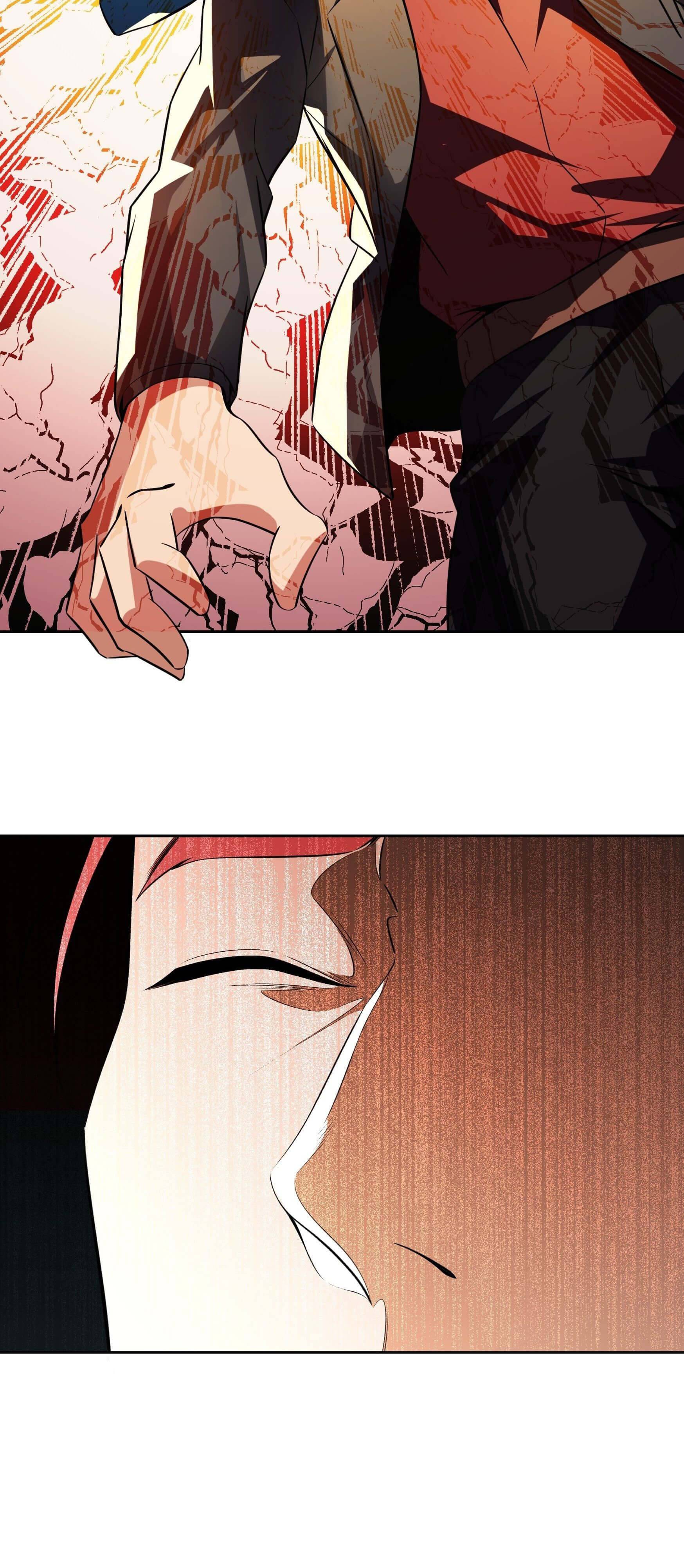 Unemployment Evaluation of Blood Race Killer’s Demonic War Chapter 3 - page 27