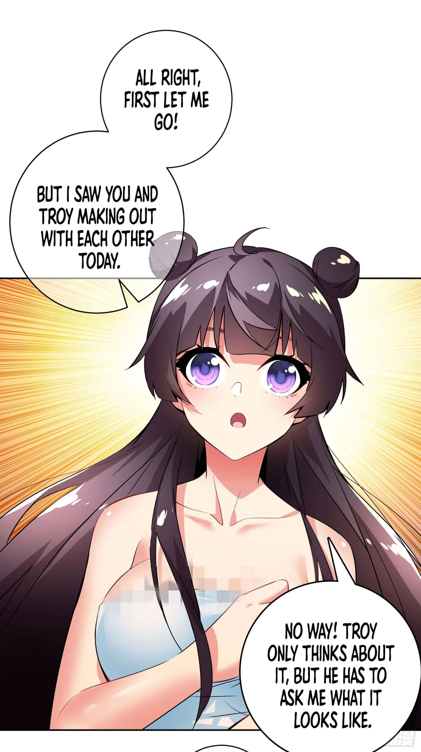 Unemployment Evaluation of Blood Race Killer’s Demonic War Chapter 3 - page 35