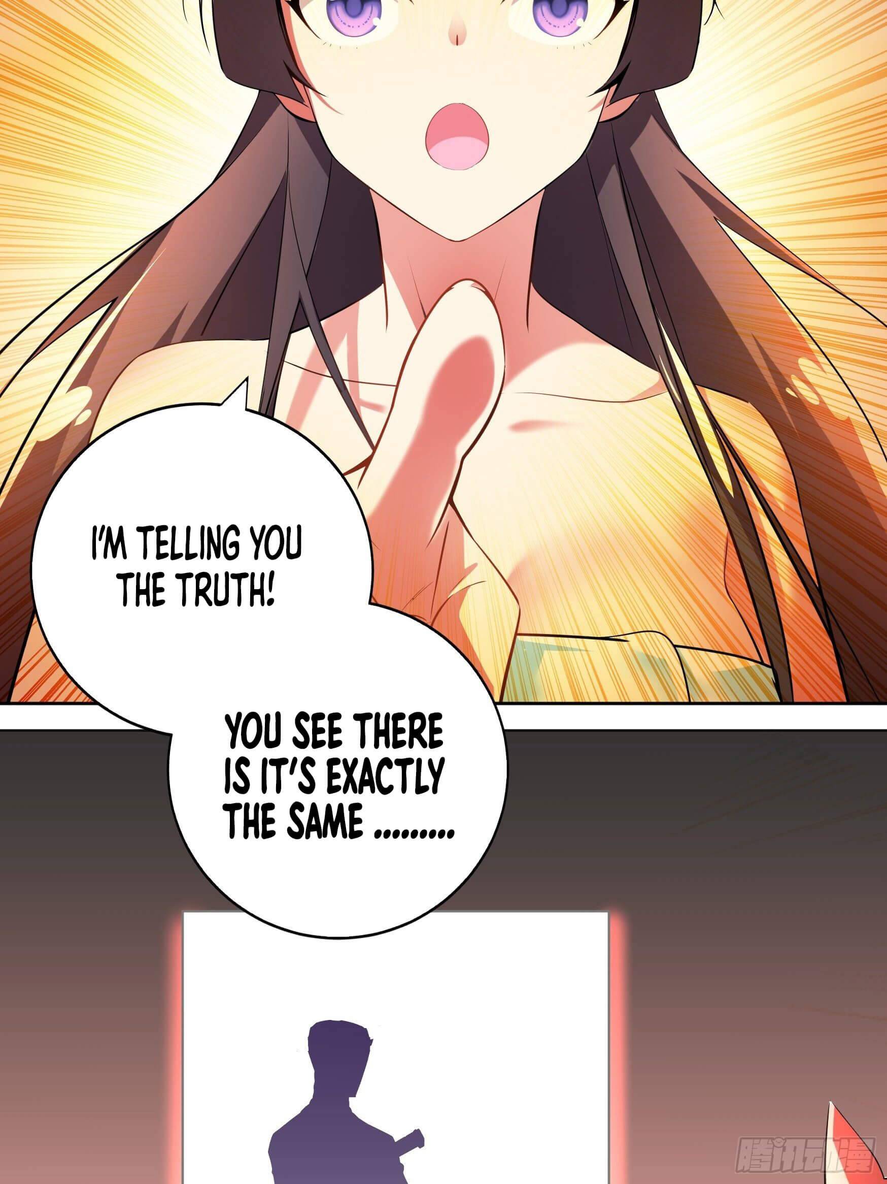 Unemployment Evaluation of Blood Race Killer’s Demonic War Chapter 3 - page 40