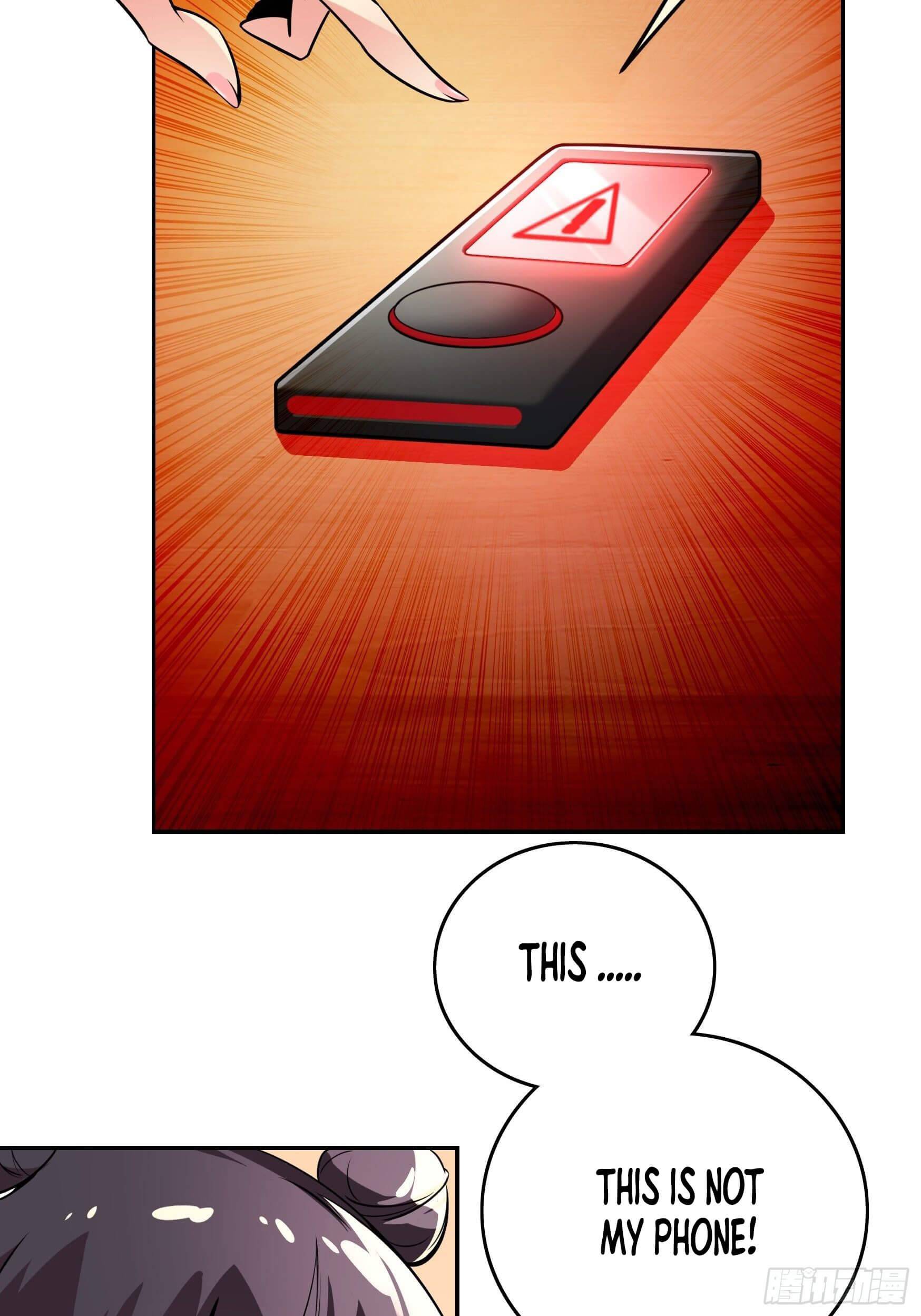 Unemployment Evaluation of Blood Race Killer’s Demonic War Chapter 3 - page 6