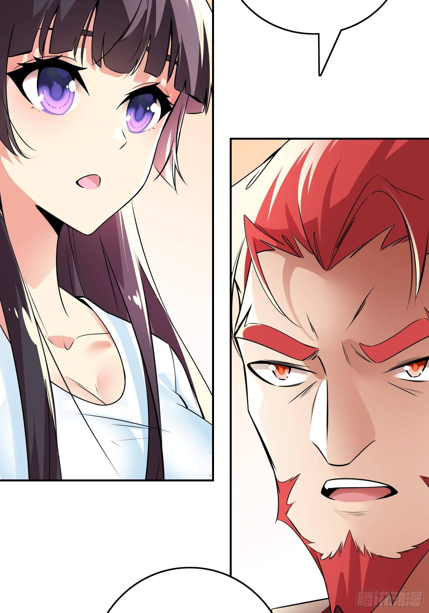 Unemployment Evaluation of Blood Race Killer’s Demonic War Chapter 3 - page 7