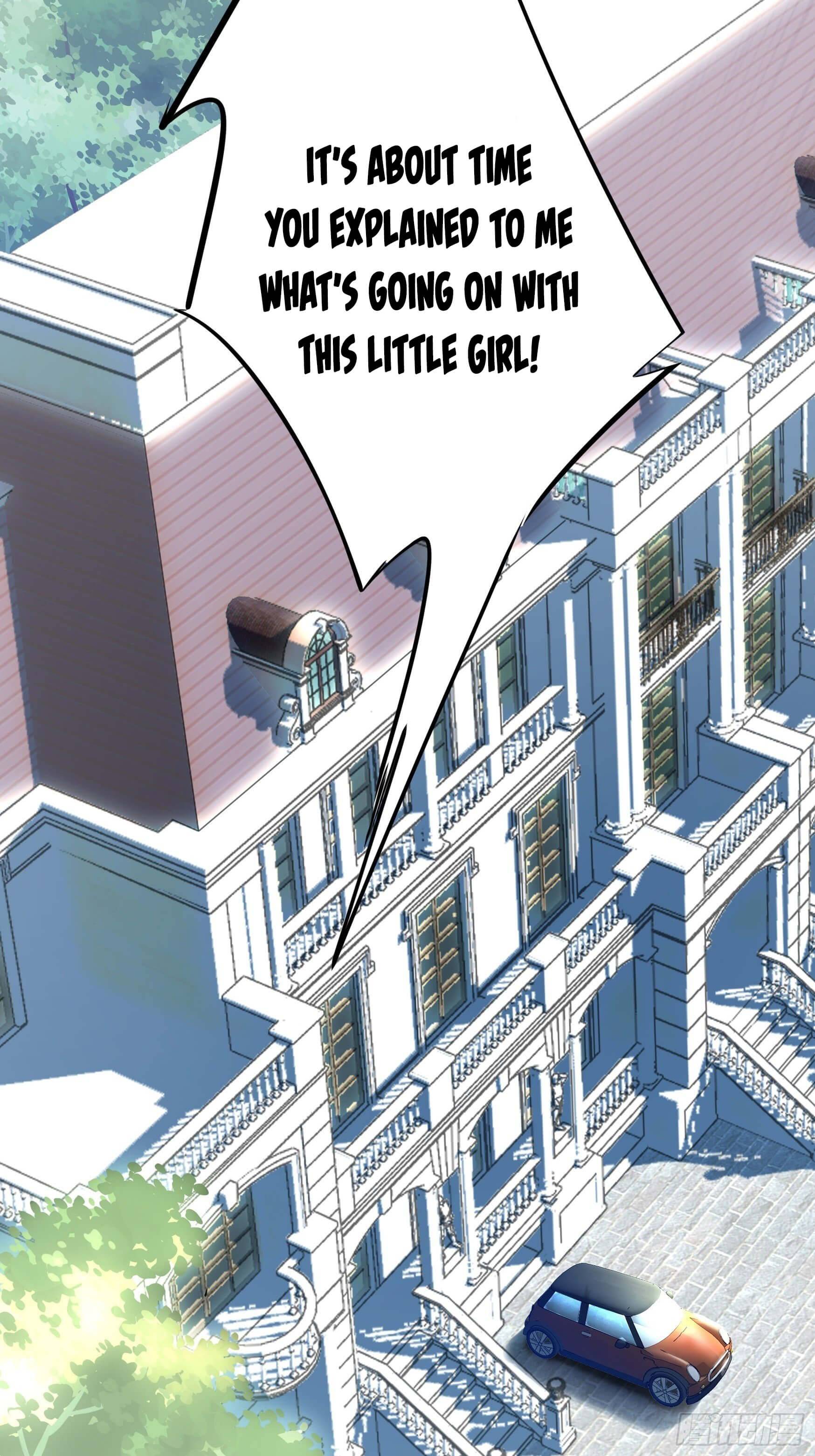 Unemployment Evaluation of Blood Race Killer’s Demonic War Chapter 2 - page 27