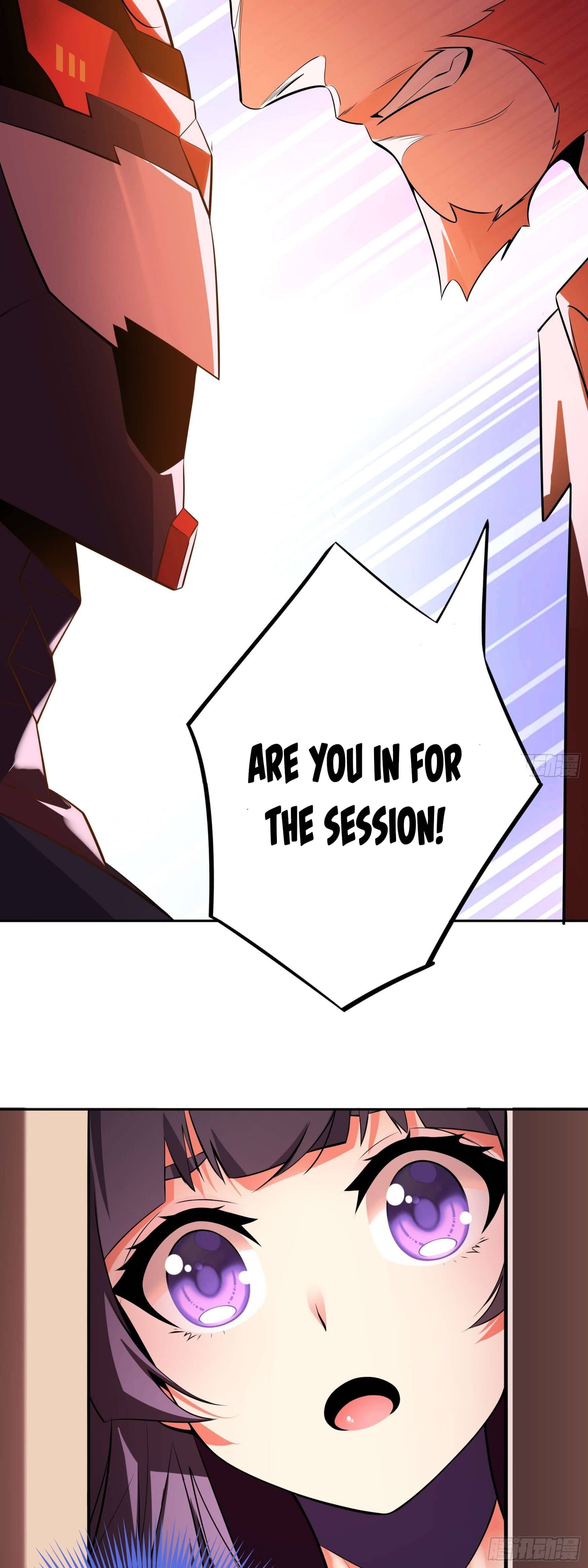 Unemployment Evaluation of Blood Race Killer’s Demonic War Chapter 2 - page 35