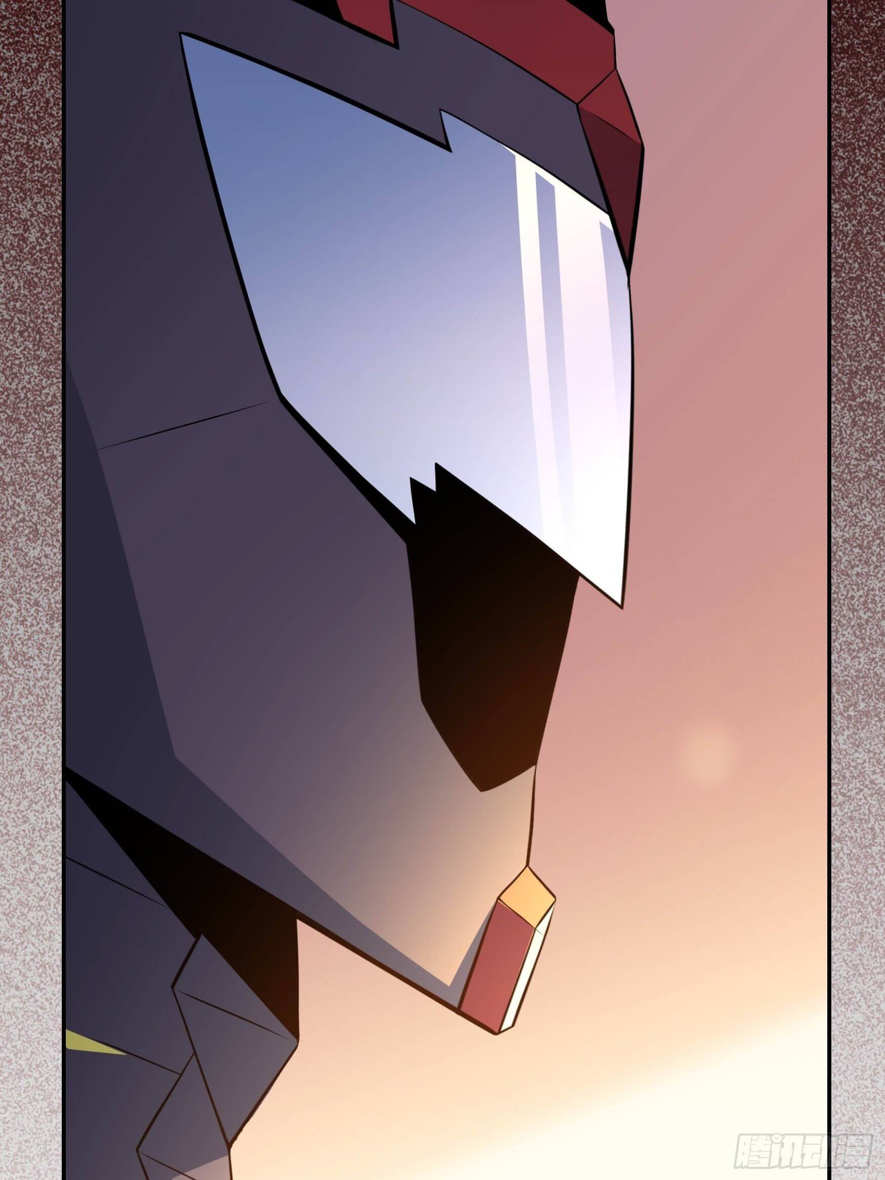 Unemployment Evaluation of Blood Race Killer’s Demonic War Chapter 2 - page 38