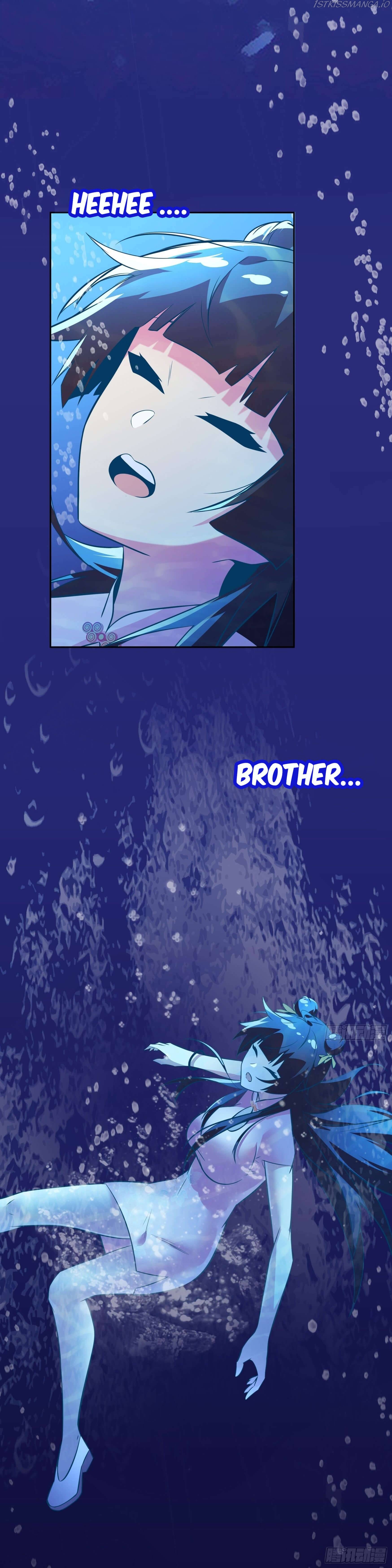 Unemployment Evaluation of Blood Race Killer’s Demonic War Chapter 12 - page 17
