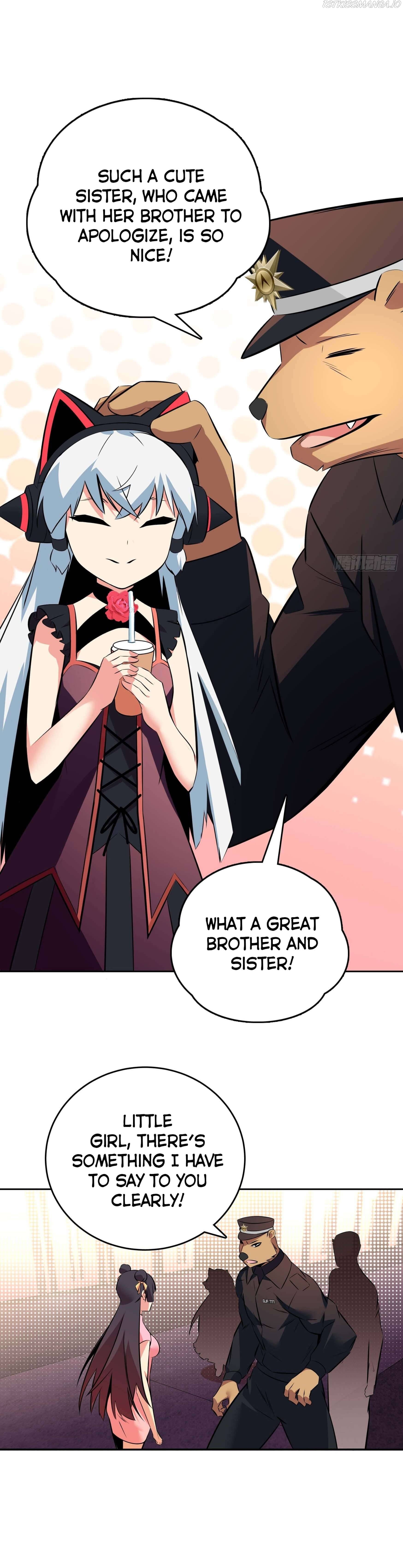Unemployment Evaluation of Blood Race Killer’s Demonic War Chapter 10 - page 2