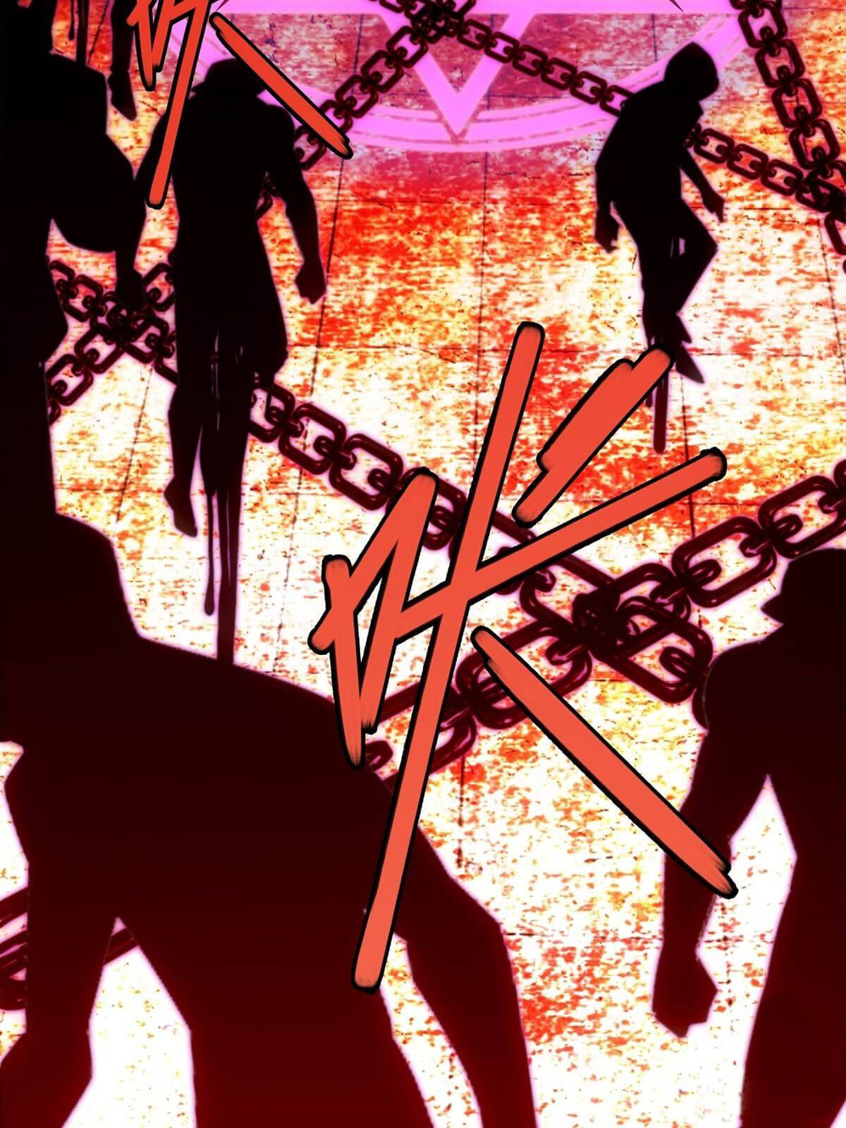 Unemployment Evaluation of Blood Race Killer’s Demonic War Chapter 1 - page 27