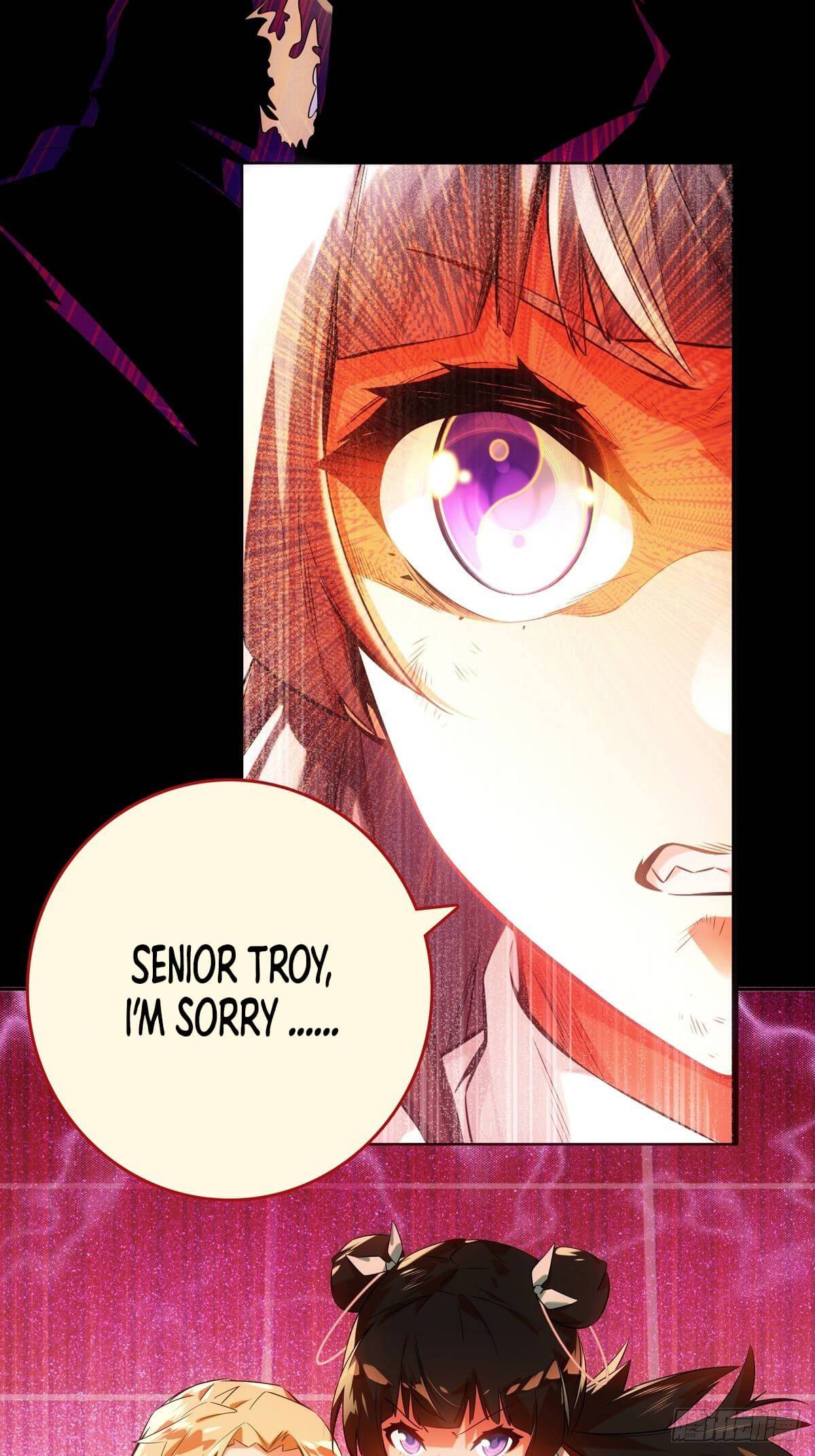 Unemployment Evaluation of Blood Race Killer’s Demonic War Chapter 1 - page 5