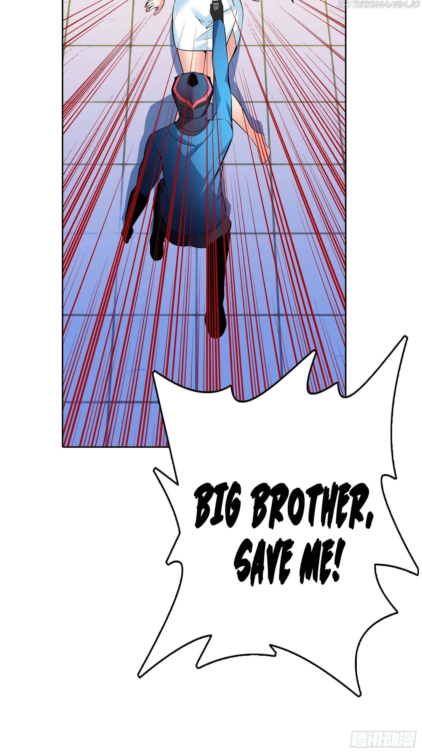 Unemployment Evaluation of Blood Race Killer’s Demonic War Chapter 0.5 - page 9