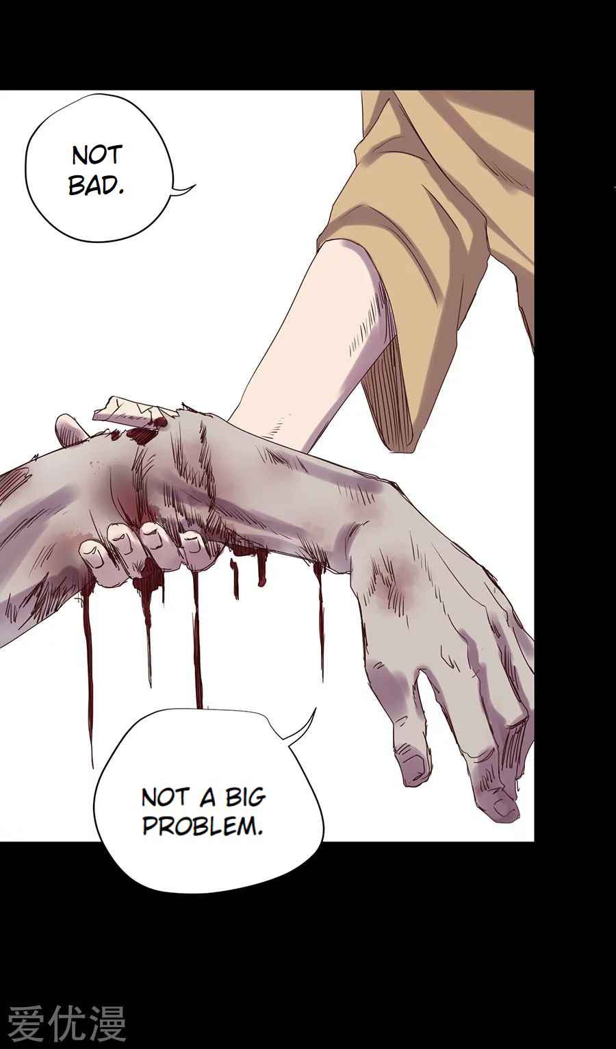 Inverse God Doctor Chapter 0.1 - page 9