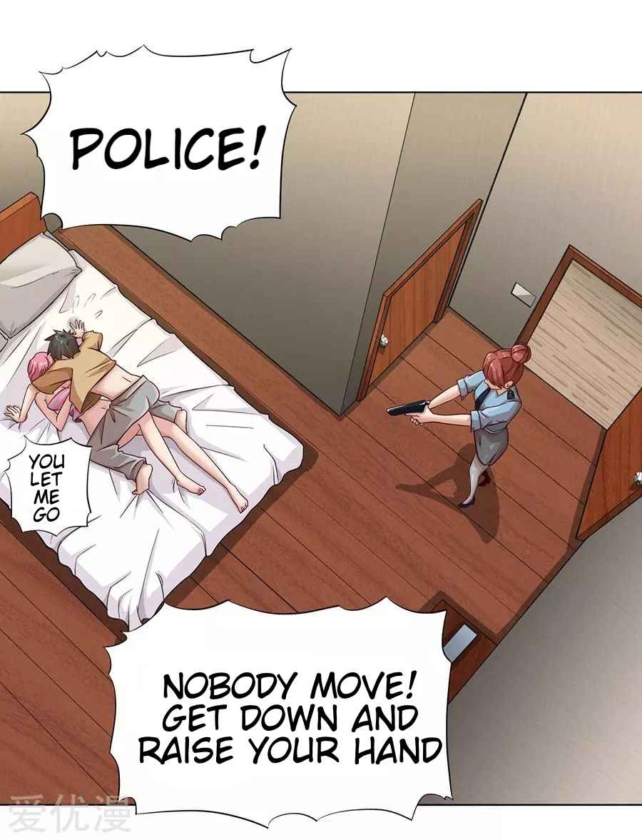 Inverse God Doctor Chapter 5 - page 13