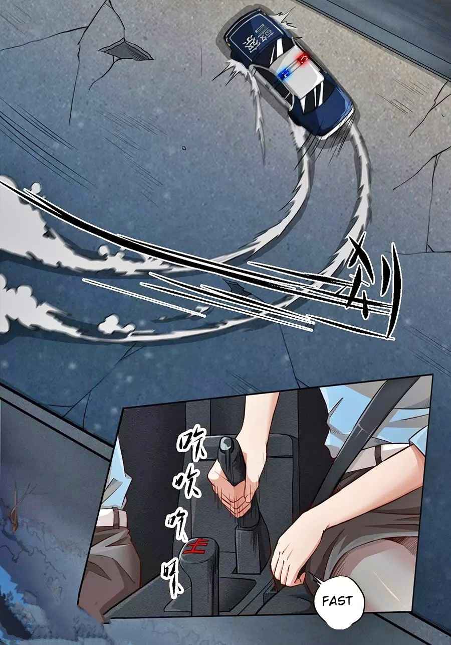 Inverse God Doctor Chapter 5 - page 6