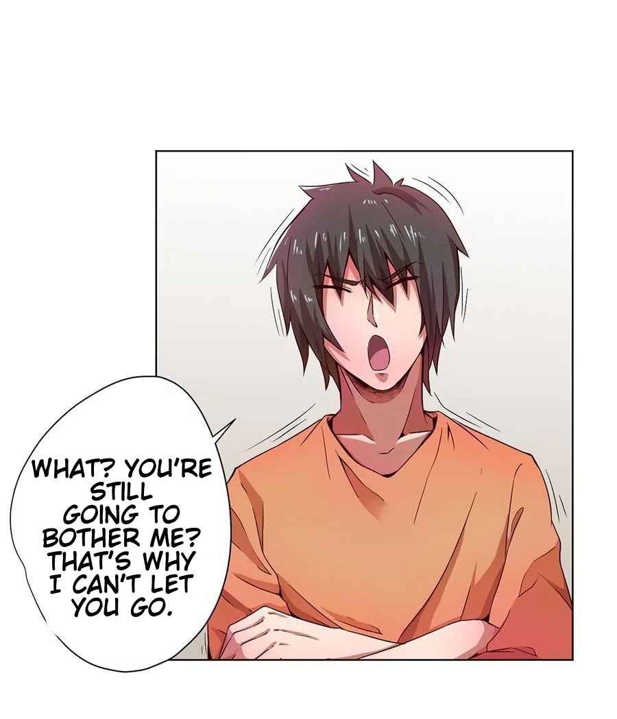 Inverse God Doctor Chapter 6 - page 11