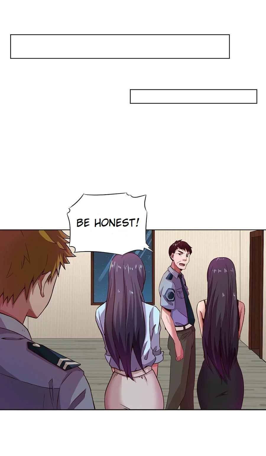 Inverse God Doctor Chapter 6 - page 13
