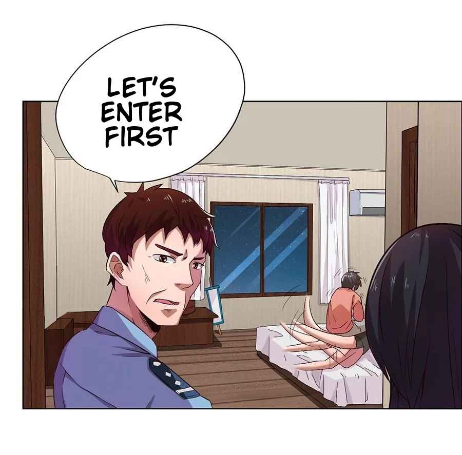 Inverse God Doctor Chapter 6 - page 15