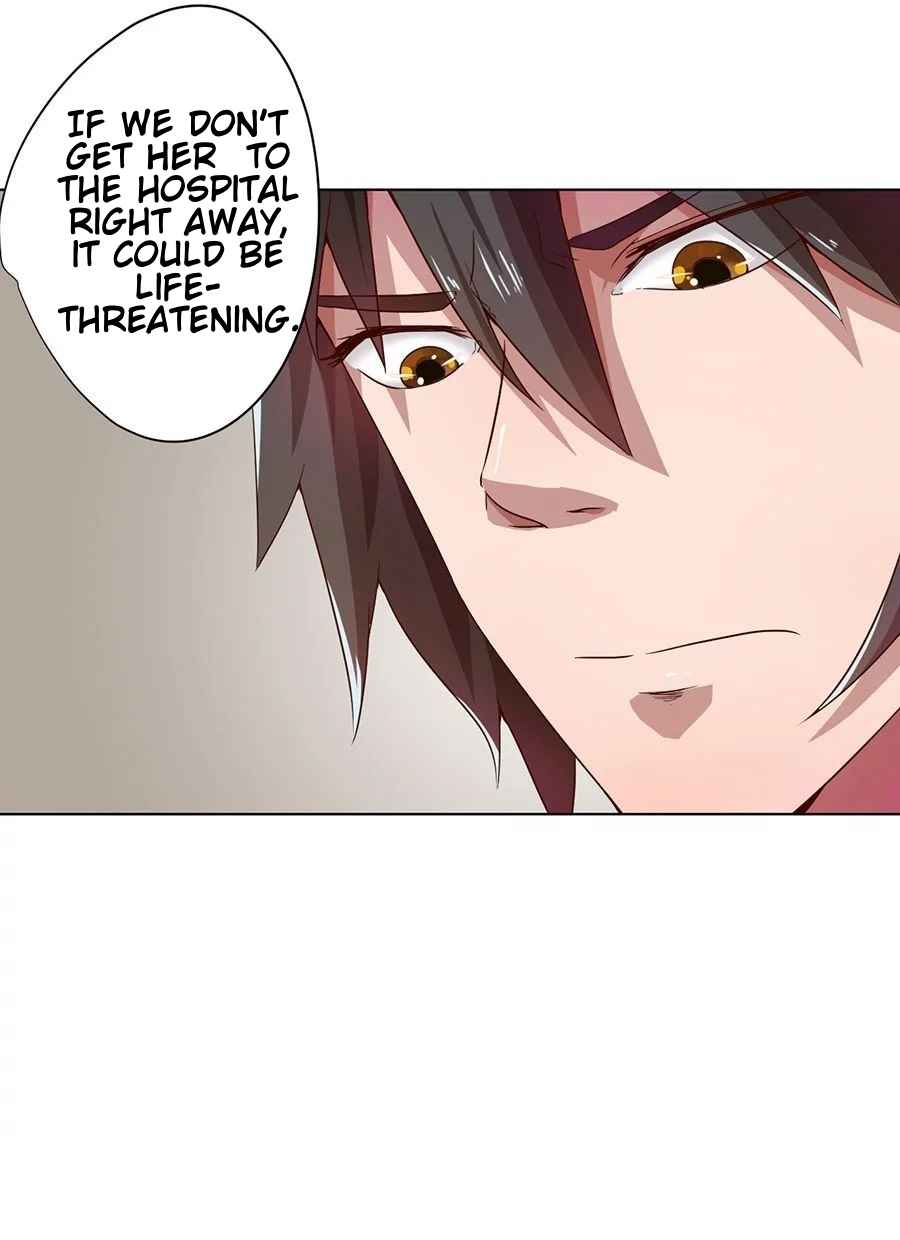 Inverse God Doctor Chapter 6 - page 30